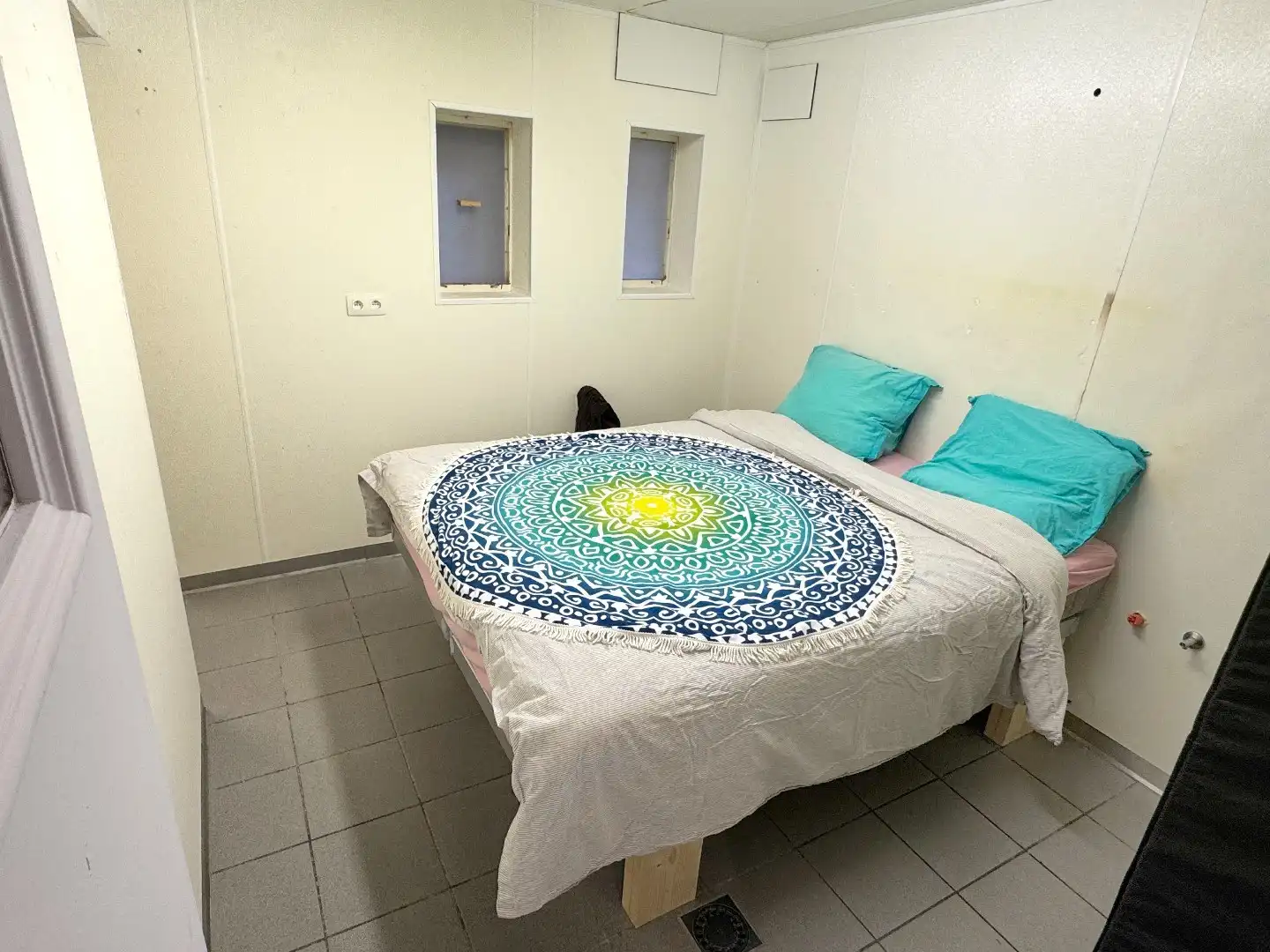 Zeezicht G001 foto 5