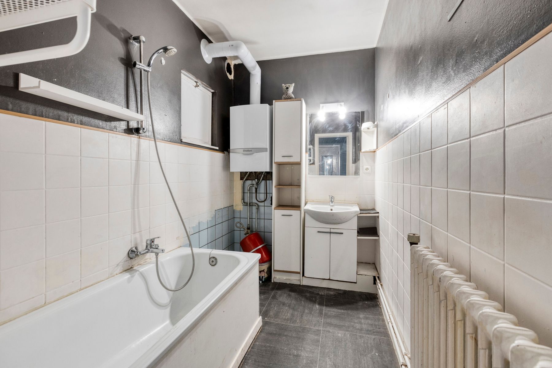 Appartement te koop foto 15