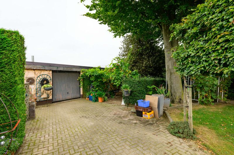 Alleenstaande woning te Dentergem. foto 5