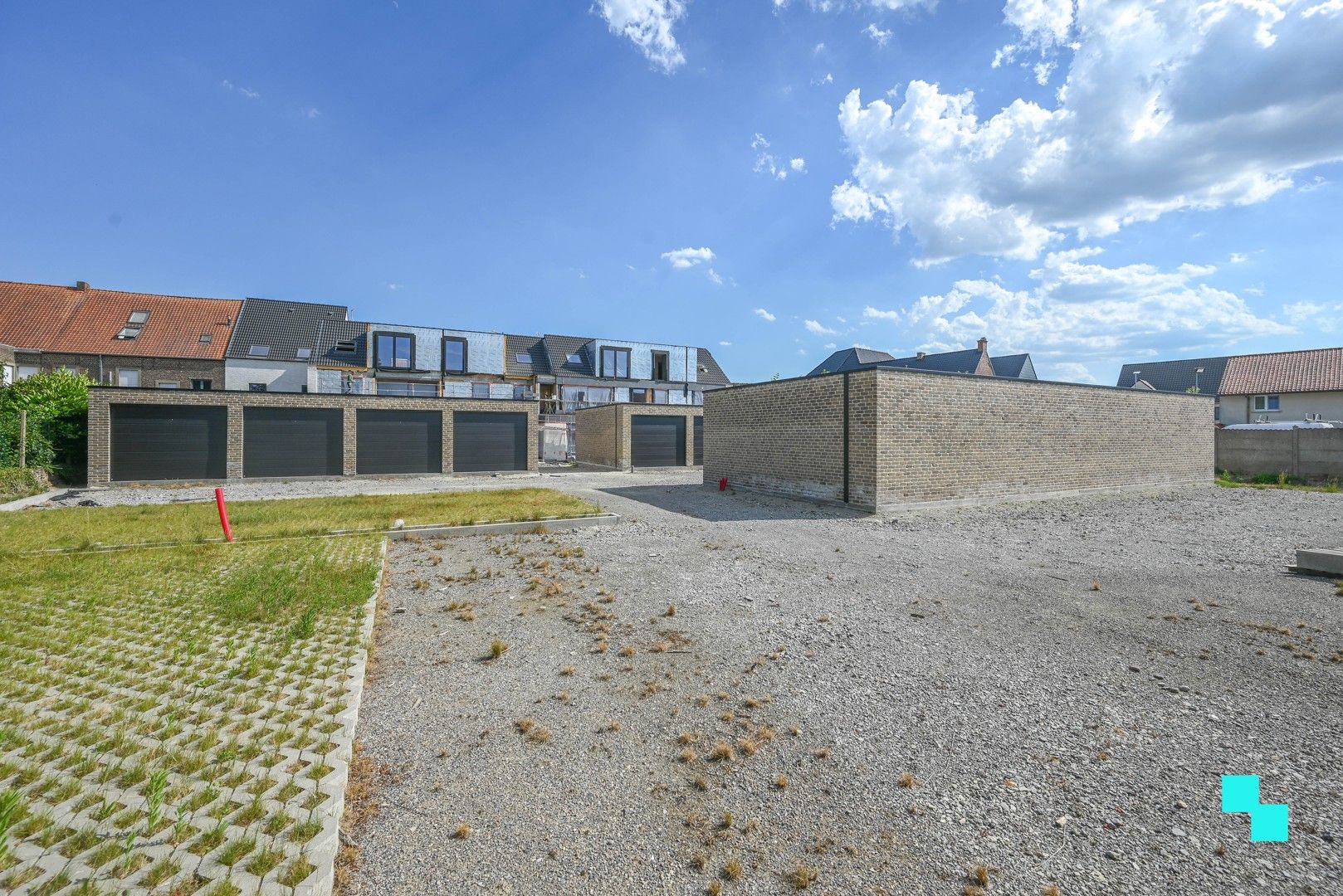 Modern wonen in het hart van Wielsbeke foto 13