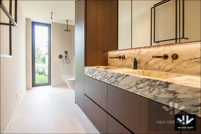 LUXUEUZE VILLA OB OP FIETSAFSTAND VAN HASSELT-CENTRUM foto 27