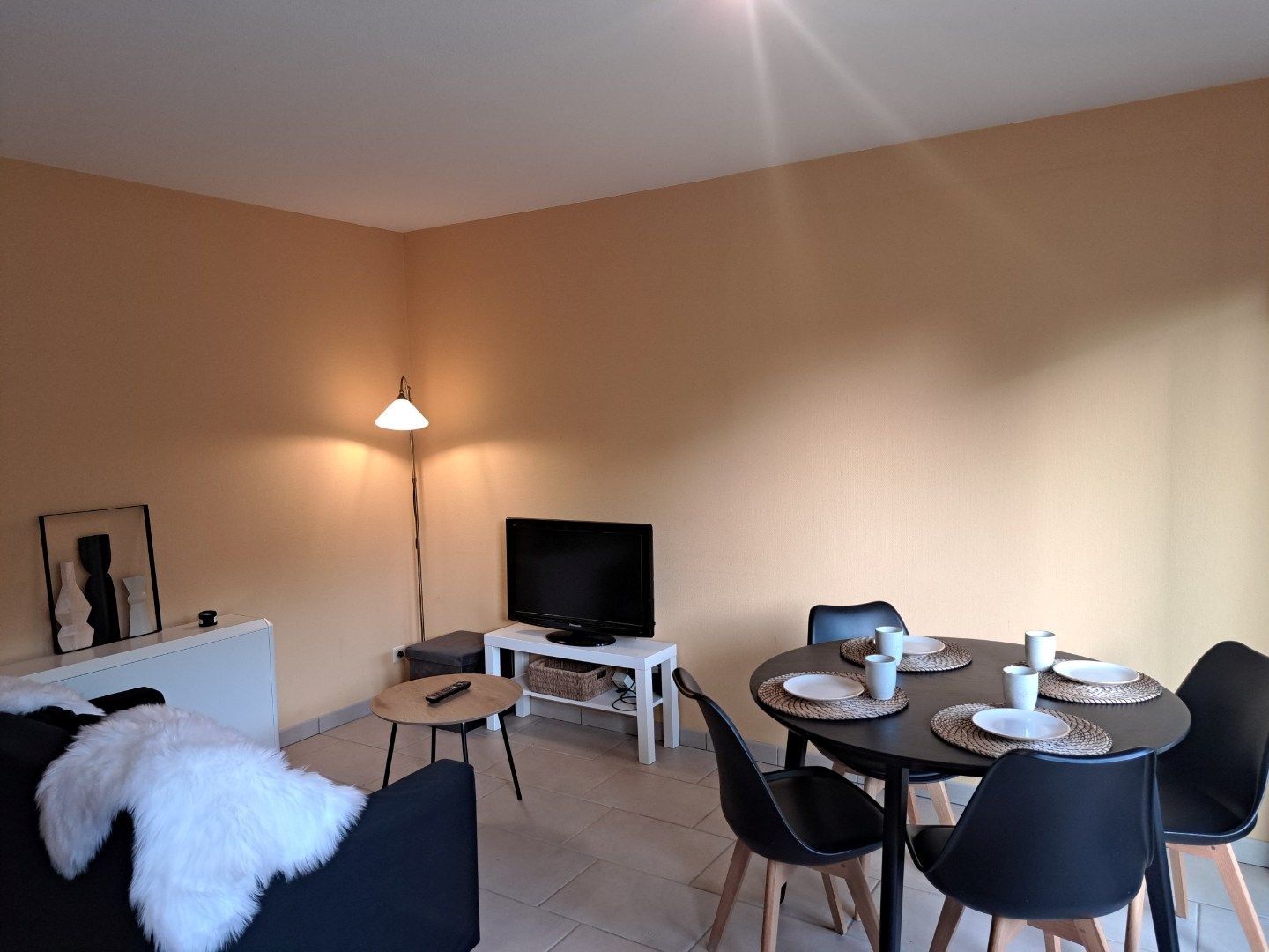 Appartement te koop Professor Blanchardlaan 24 -/GV.02 - 8670 Koksijde