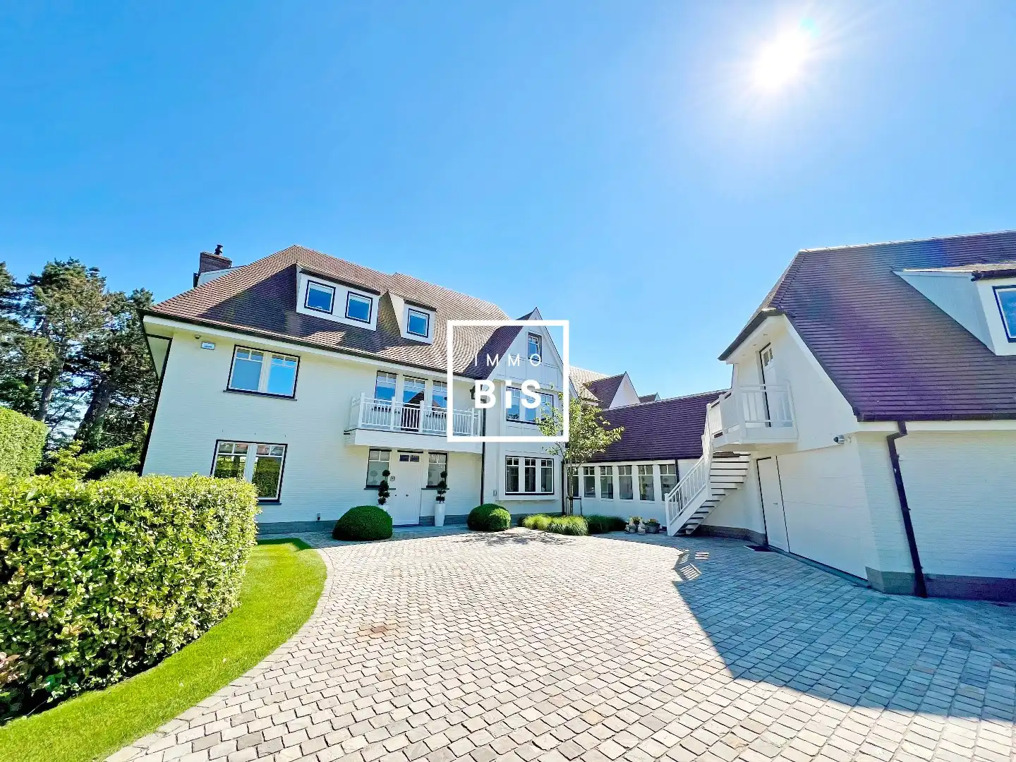 Top gelegen villa op de Golf met fenomenaal zicht foto 3