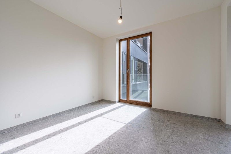 !LAATSTE KANS AANKOOP 6% BTW ! Instapklaar 2 slaapkamerappartement in residentie DAC'ART Izegem. foto 7