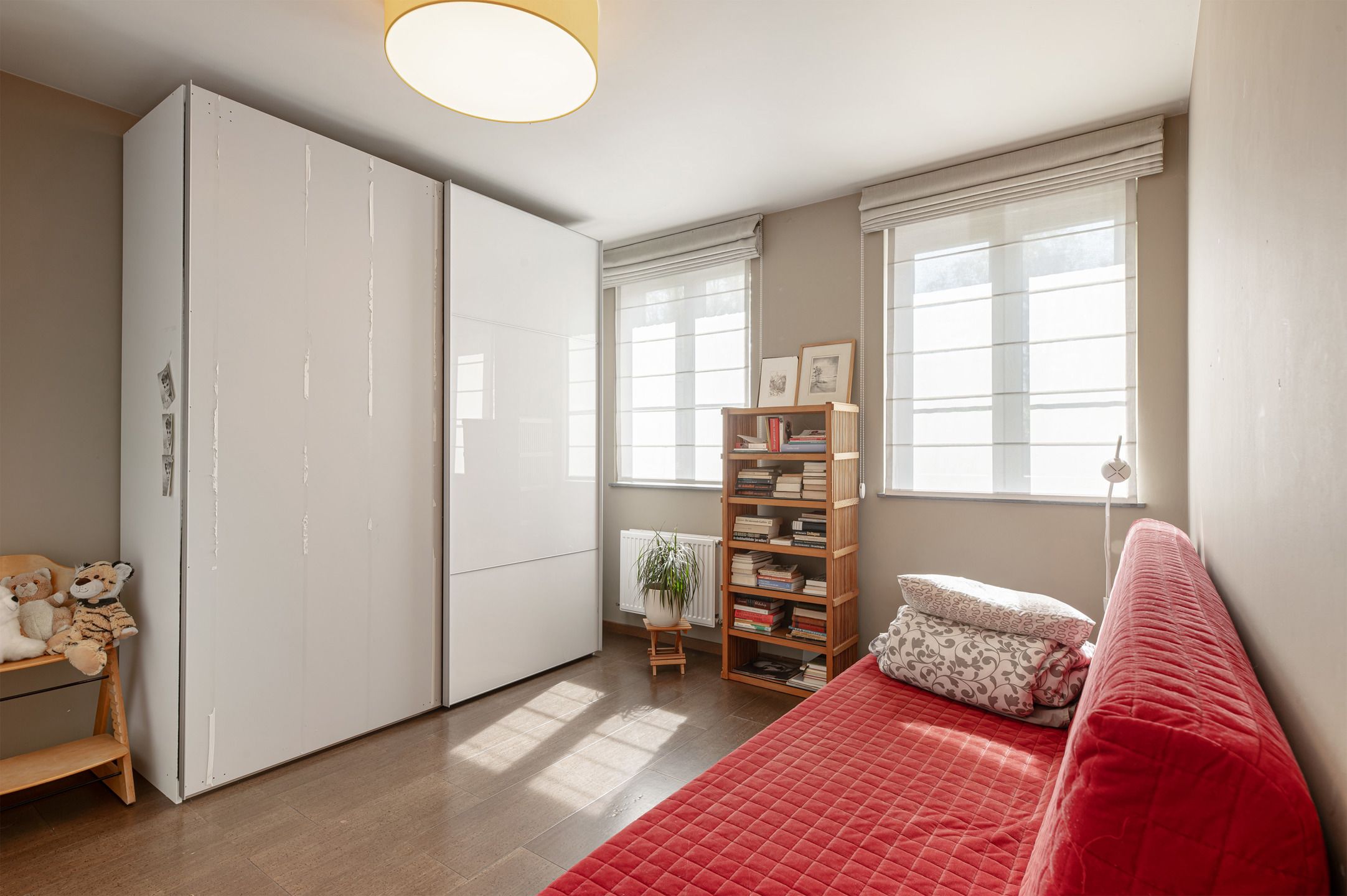 Instapklare  woning op centrale ligging foto 14