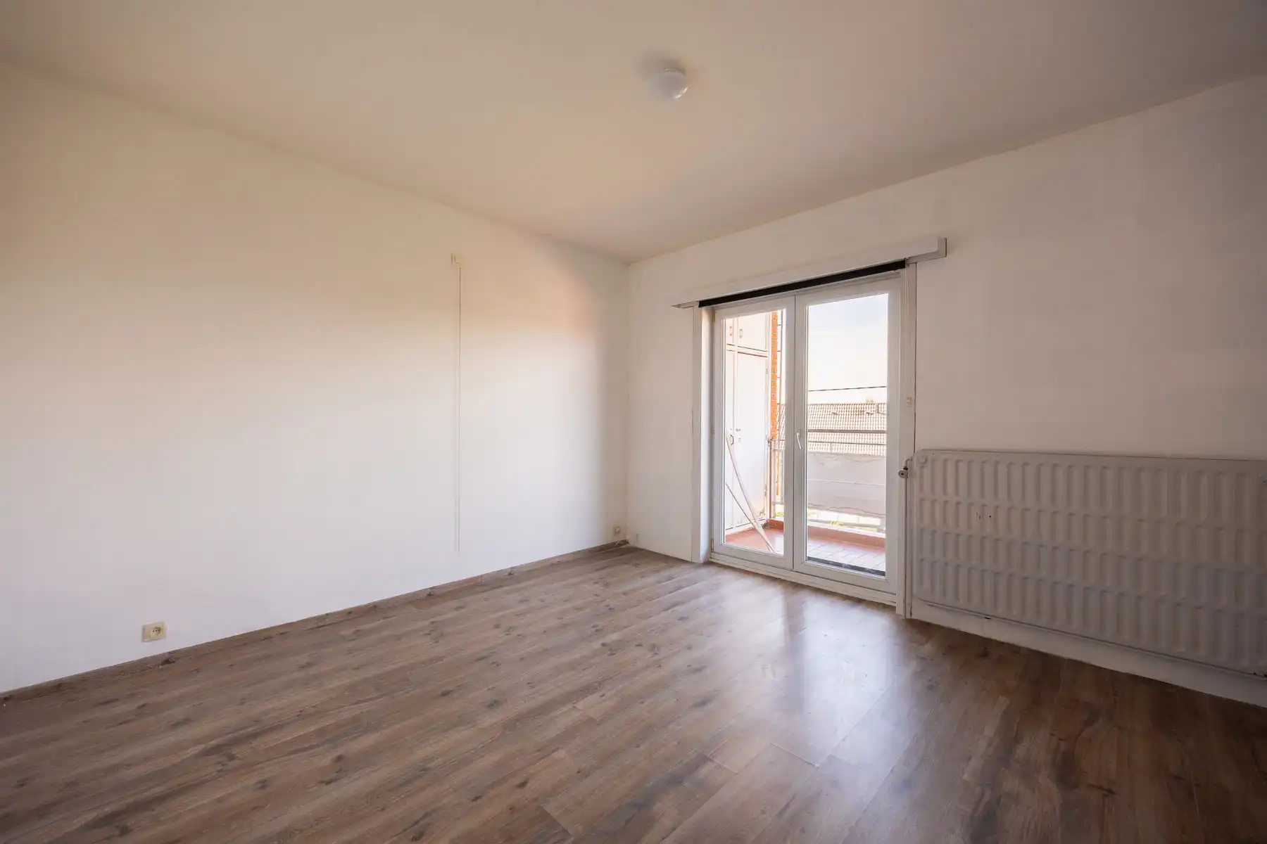 Centraal gelegen en energiezuinig appartement  foto 12