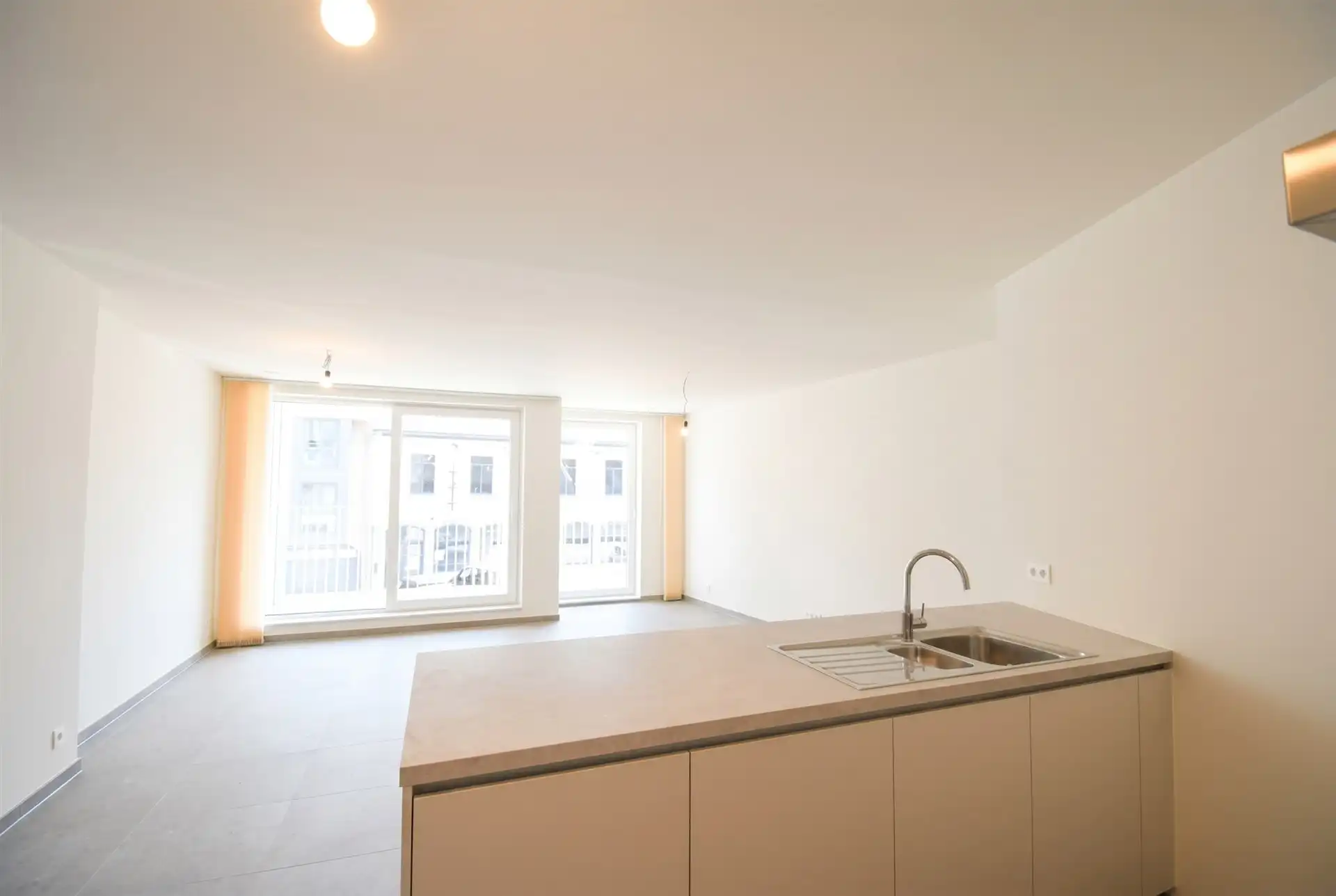Twee slaapkamer appartement in het hartje van Stekene  foto 3