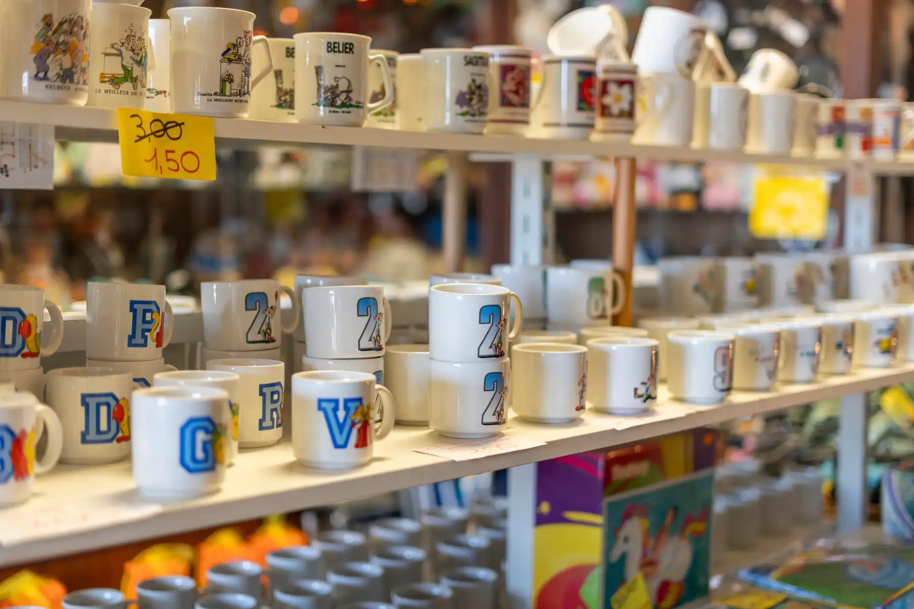 Dé strandwinkel van Sint-Idesbald staat te koop! foto 10