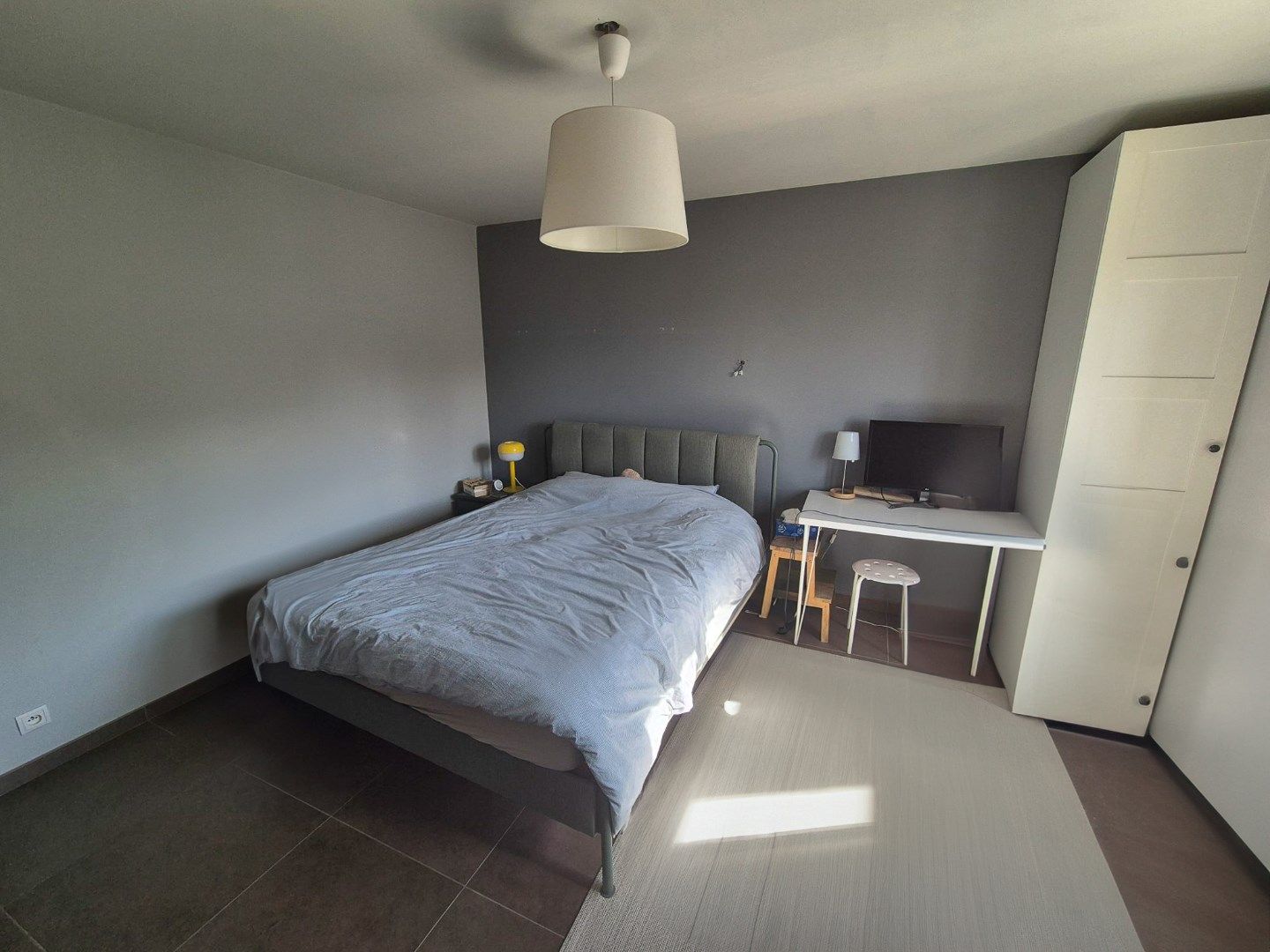 Instapklaar appartement te Gent! foto 6
