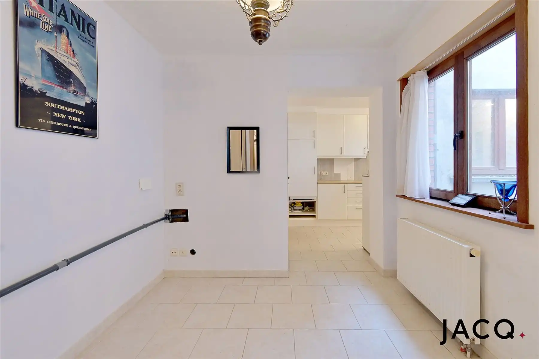 Ruime woning te Niel! foto 7