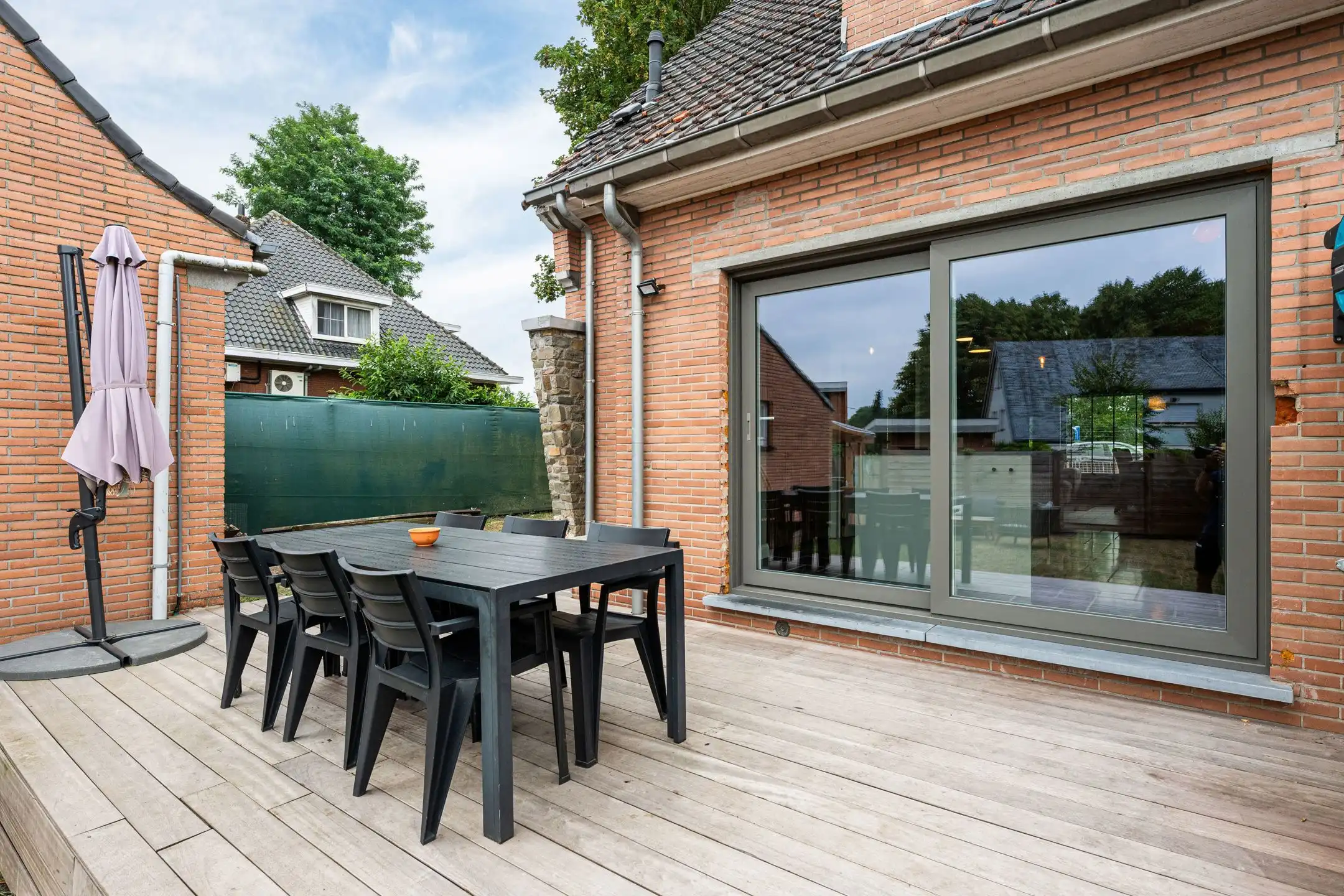 Recent gerenoveerde woning op toplocatie  foto 21