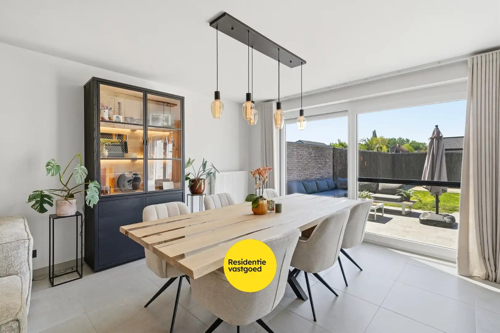 Instapklare nieuwbouw (2023) met 4 slaapkamers - EPC A - Garage en Oprit foto 5