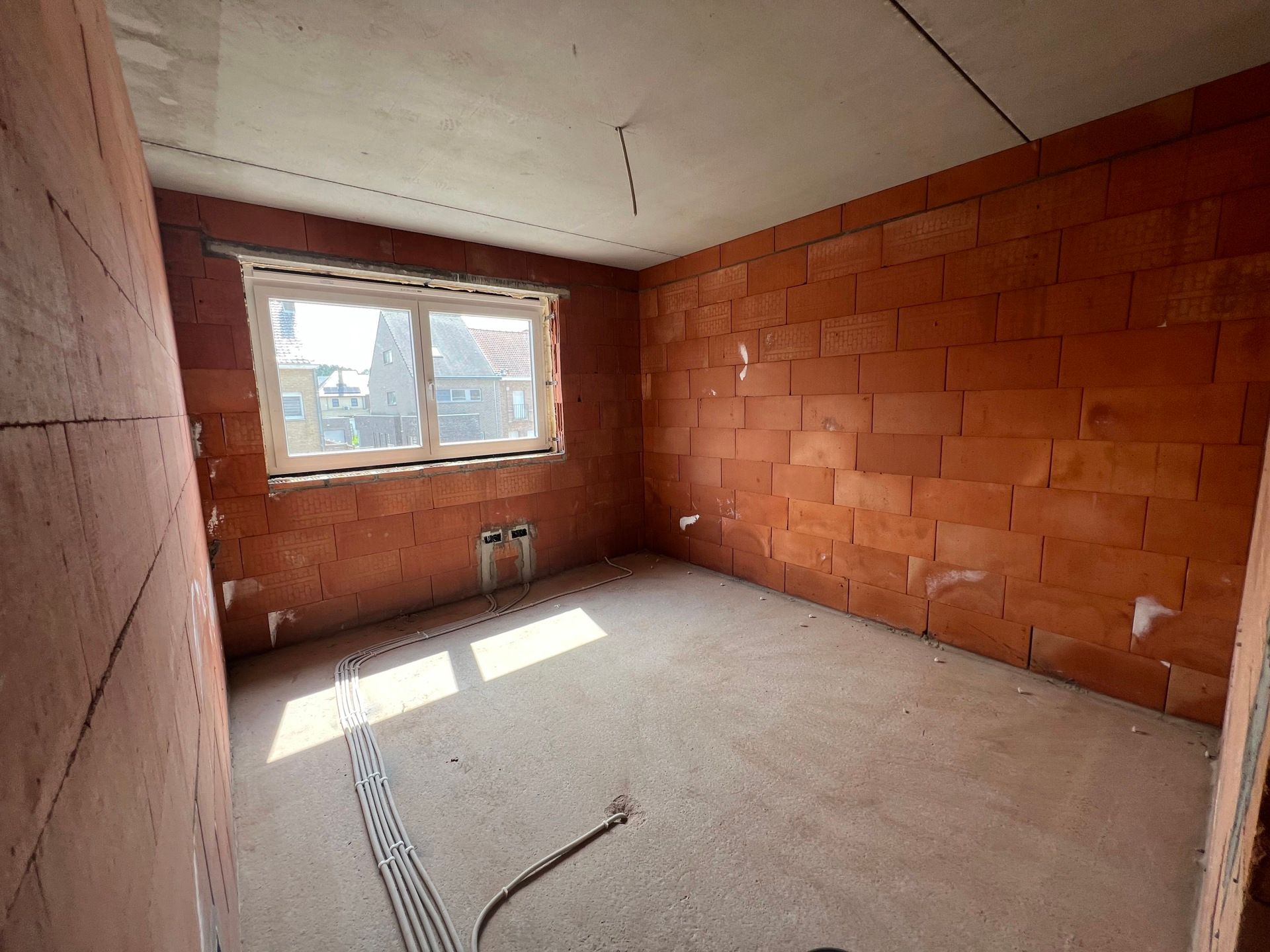 Volledig afgewerkte nieuwbouw (prijs incl. btw: €495.231) foto 15