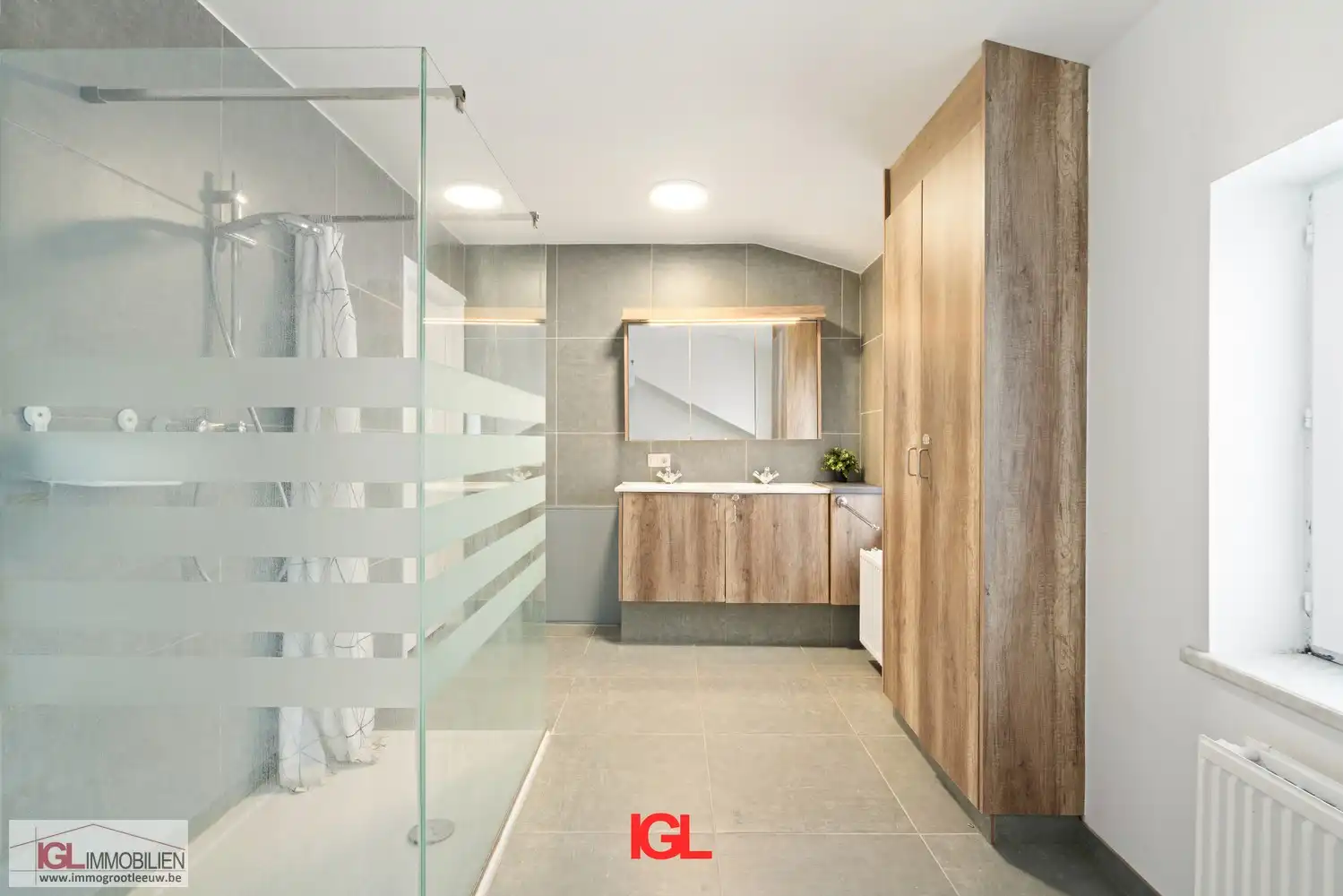 Opbrengsteigendom met twee appartementen foto 35