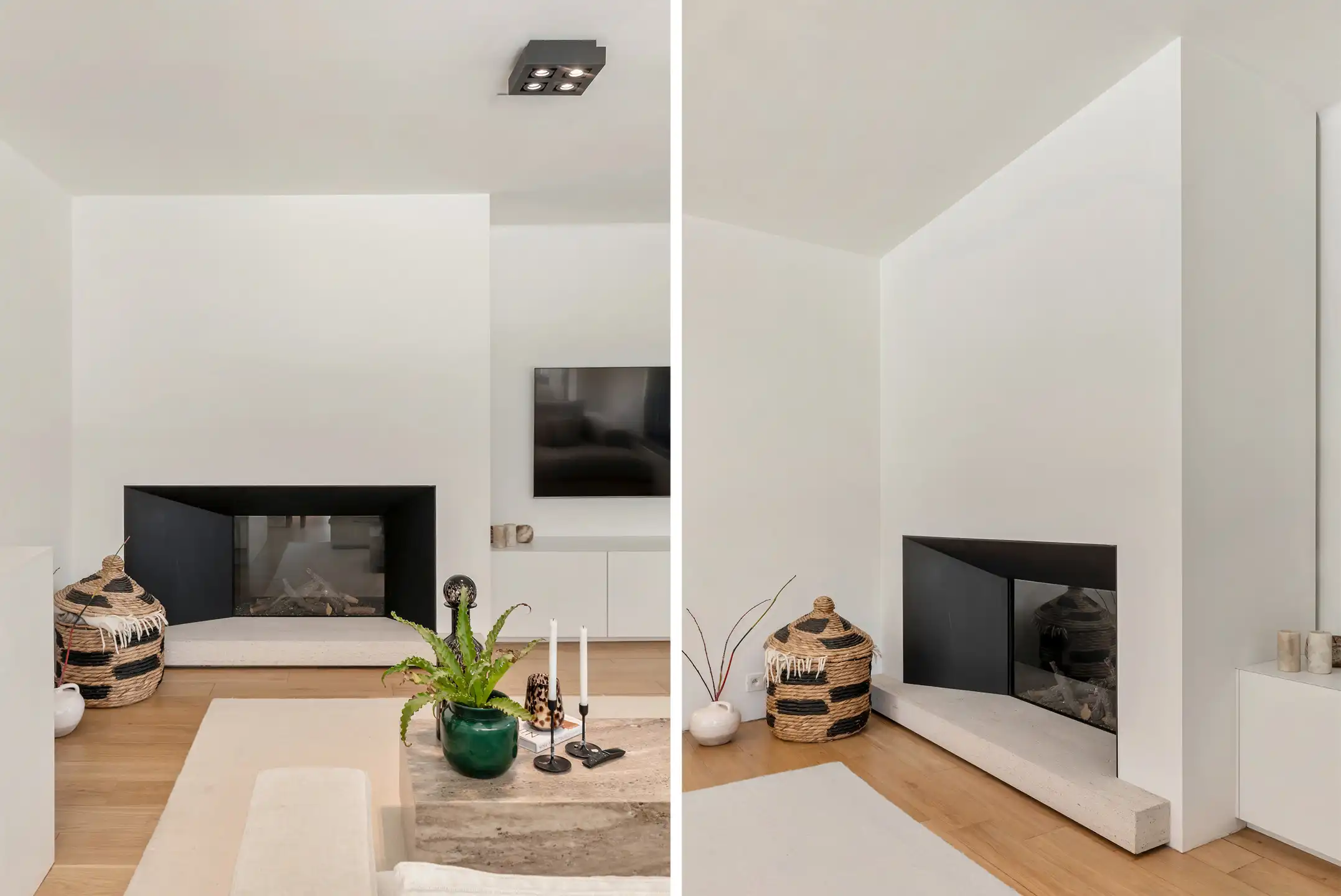 Stijlvolle villa waar mediterrane charme en hedendaags buitenleven harmonieus samenkomen op een toplocatie in Heide foto 18