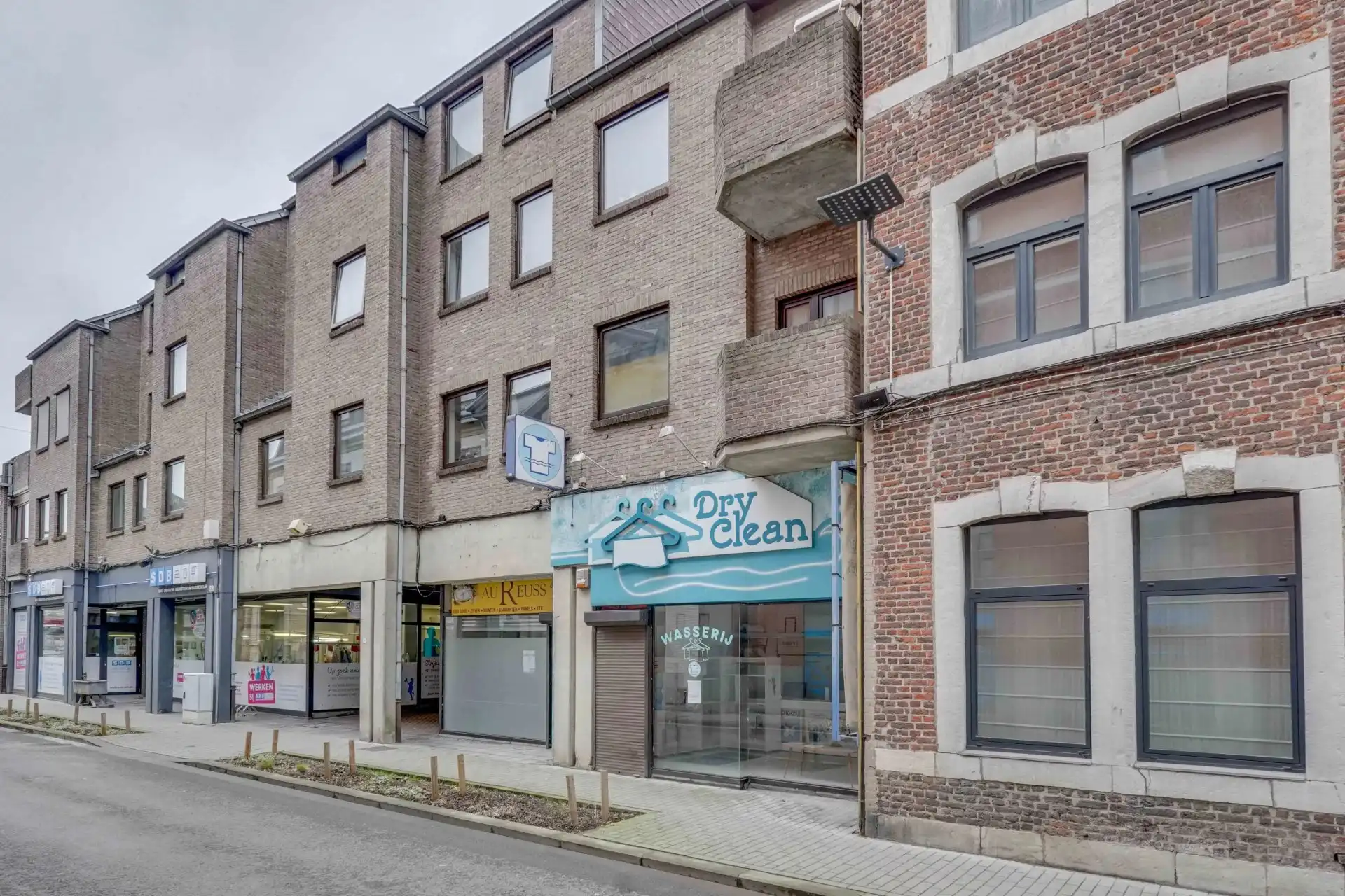 Instapklaar appartement in het centrum foto 19