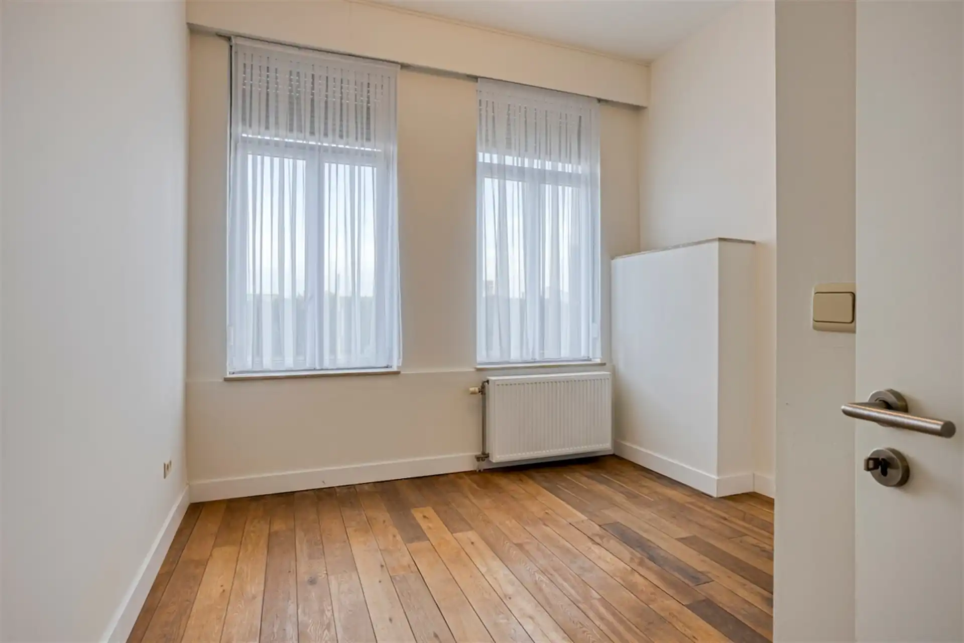 gelijkvloers appartement foto 6