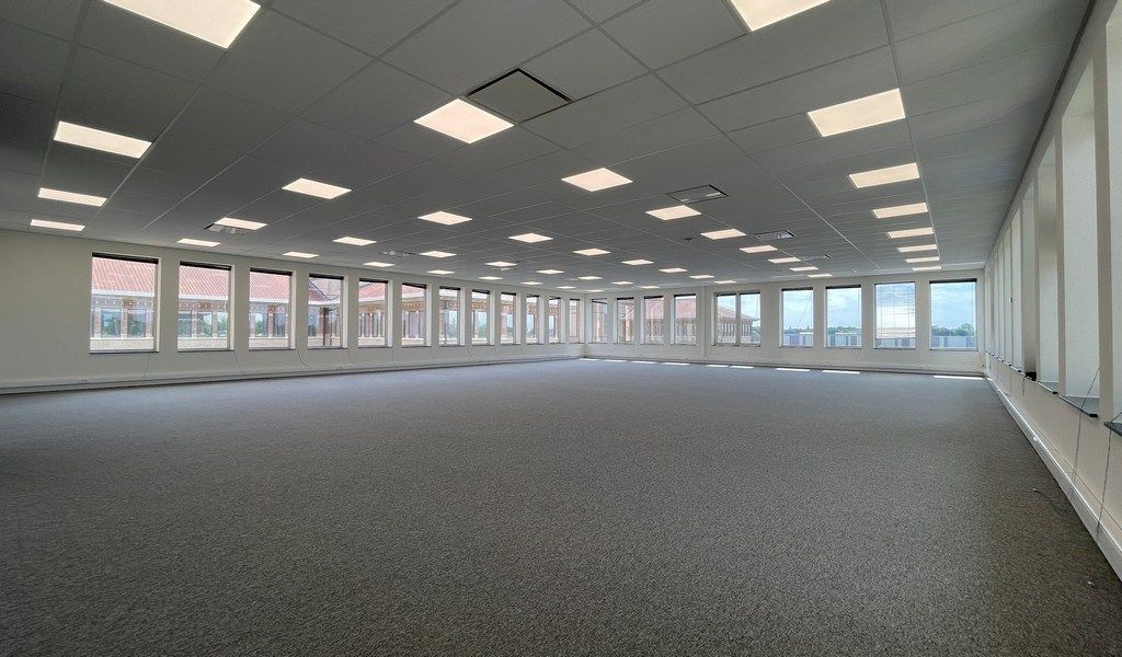 Kantoorruimte te huur op Mechelen Campus foto 5