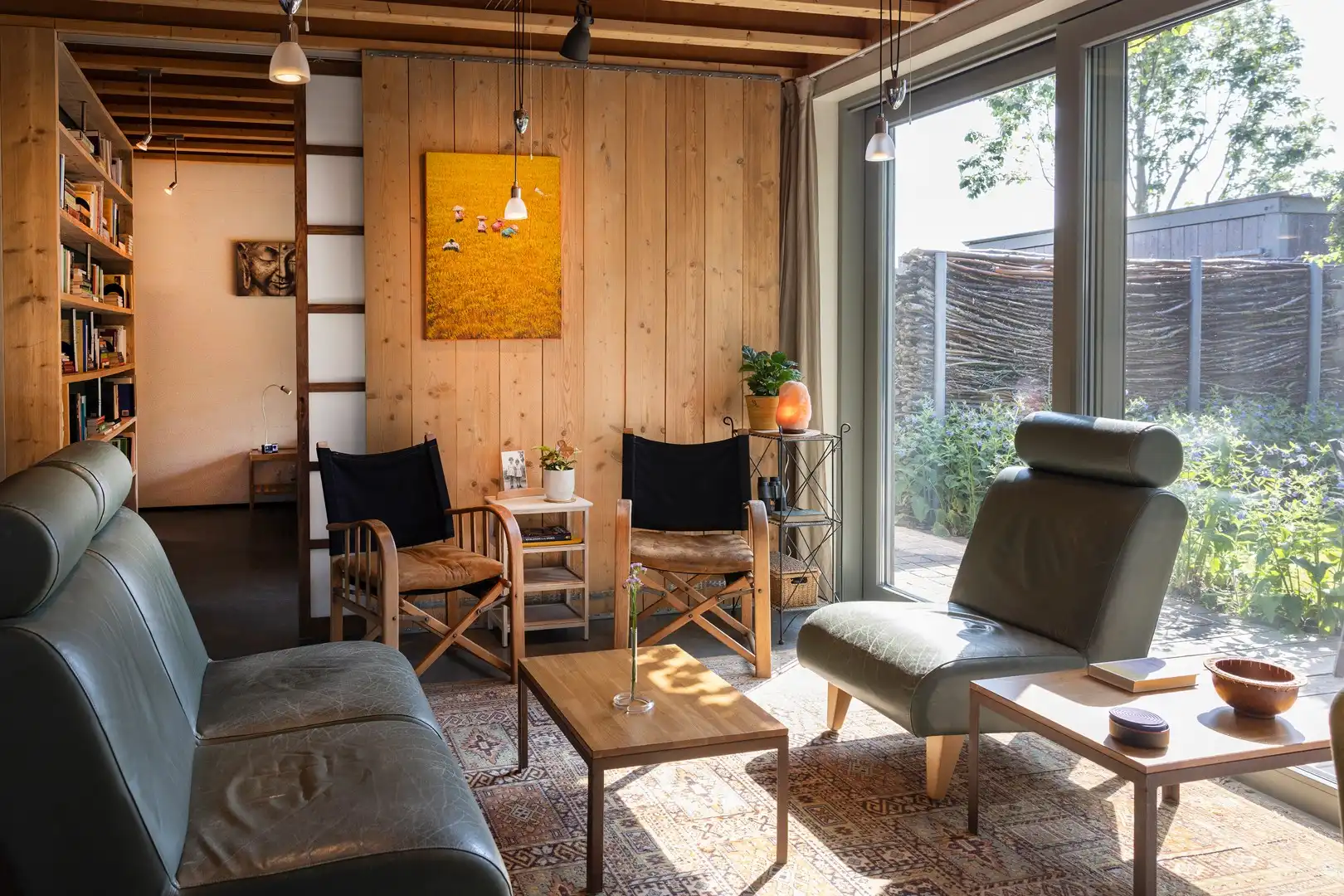 Lage-energiewoning met een mooi verhaal. foto 4