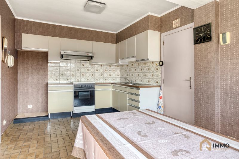 Te koop te Moorslede : alleenstaande woning met 3spks, tuin, geen renovatieverplichting, verlaagde prijs !!!!! foto 7