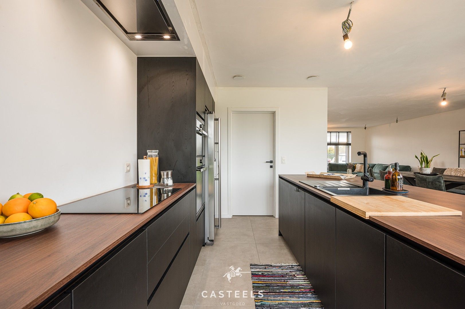 Energiezuinige gezinswoning met EPC A+ op toplocatie foto 12