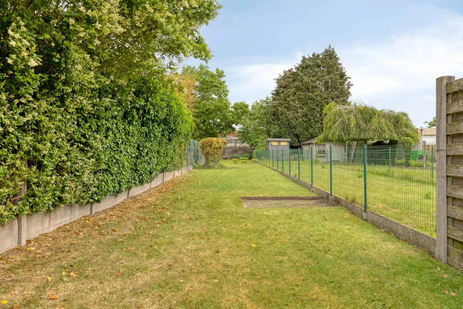 Gezellige woning met 3 slaapkamers en tuin! foto 12