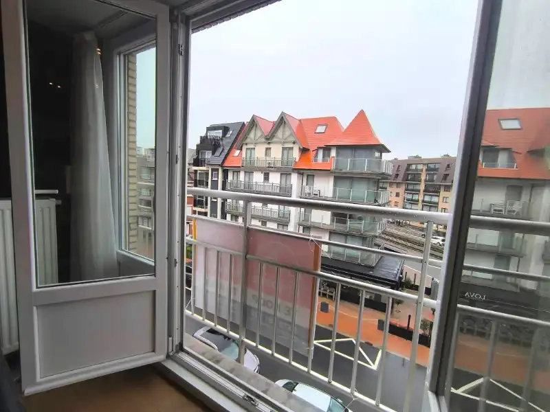 Instapklaar appartement met 2 slpk - Ideaal voor investering of eigen gebruik! foto 10