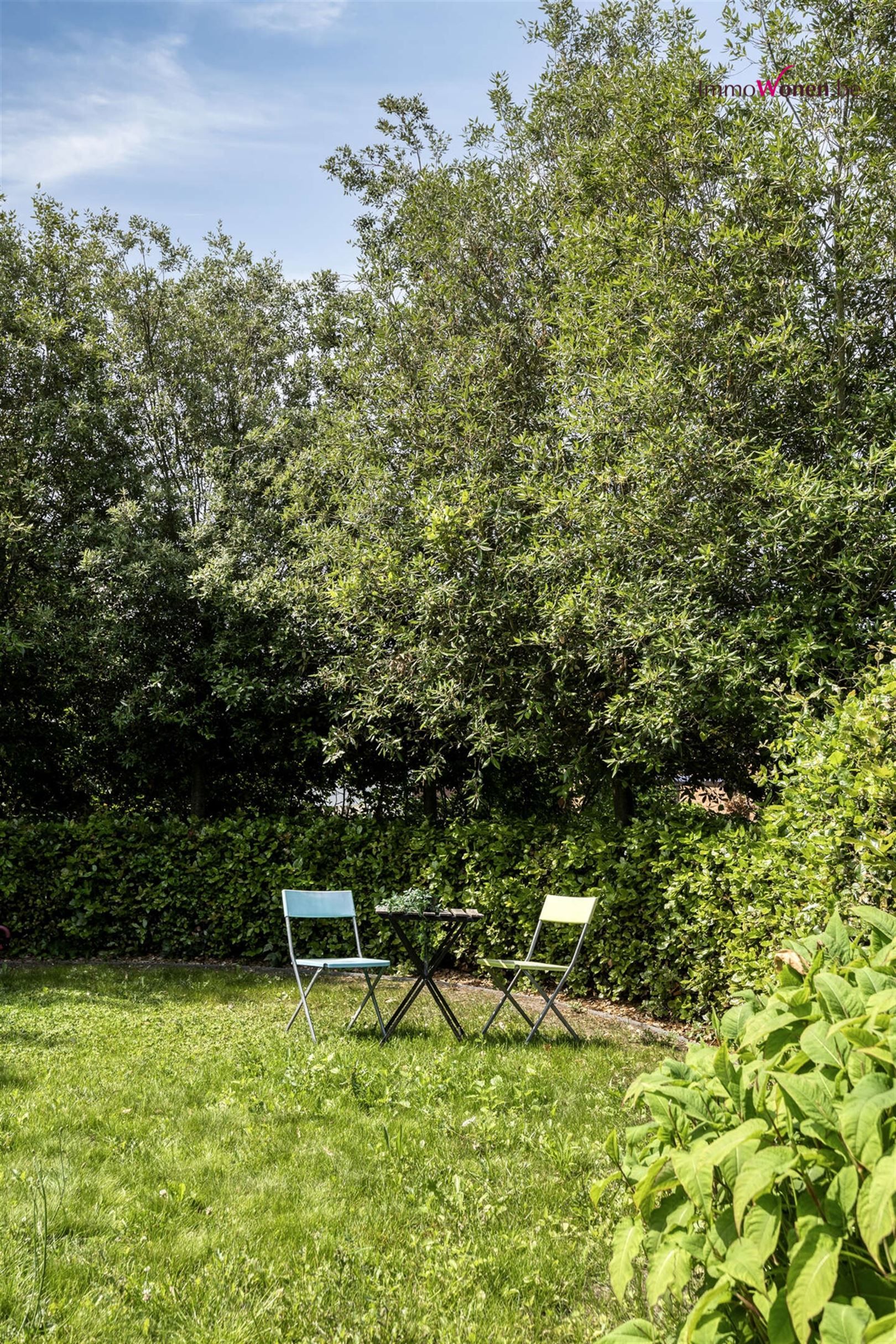 ImmoWonen verkoopt instapklare woning in Leuven  foto 57