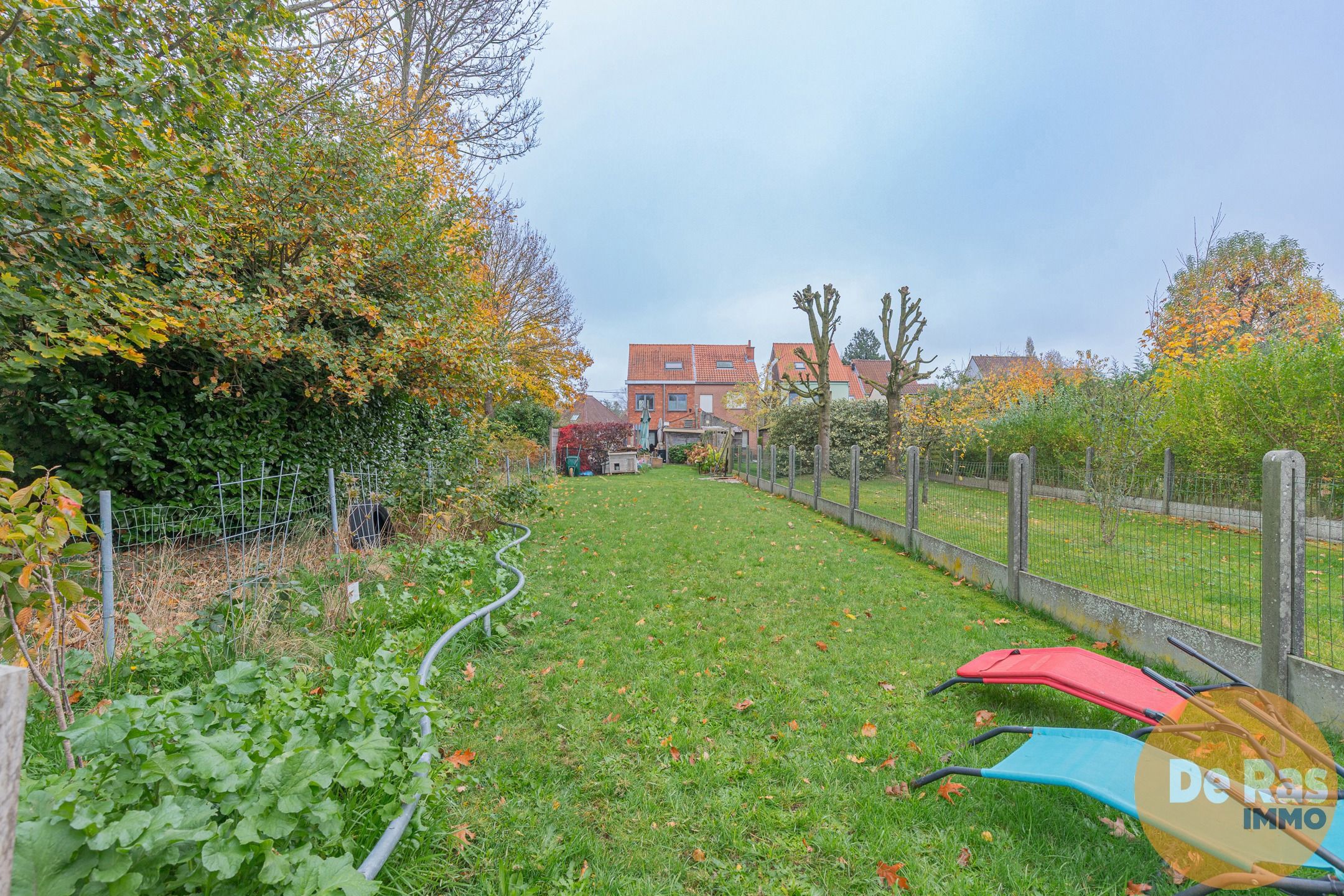 AFSNEE - eengezinswoning met 3 slpk en mooie tuin! foto 19