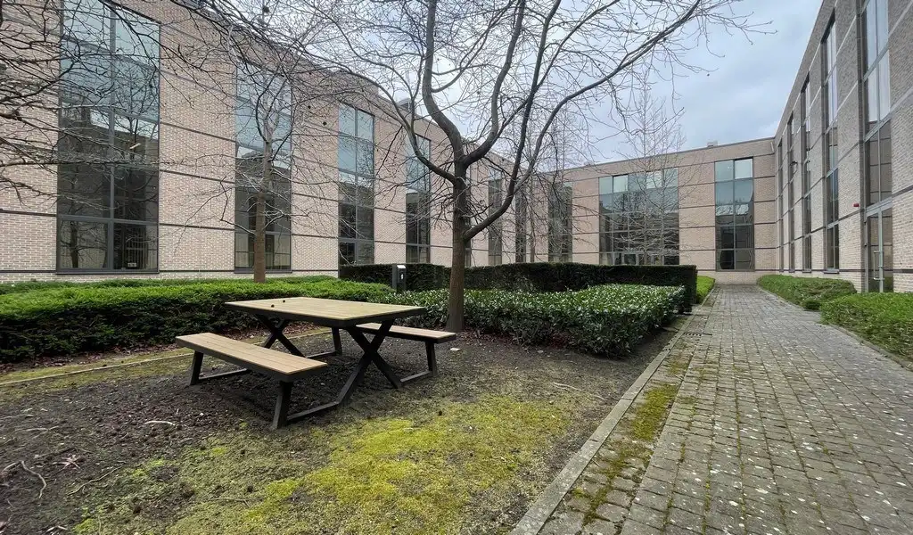 Kantoren te huur in Intercity Business Park foto 12