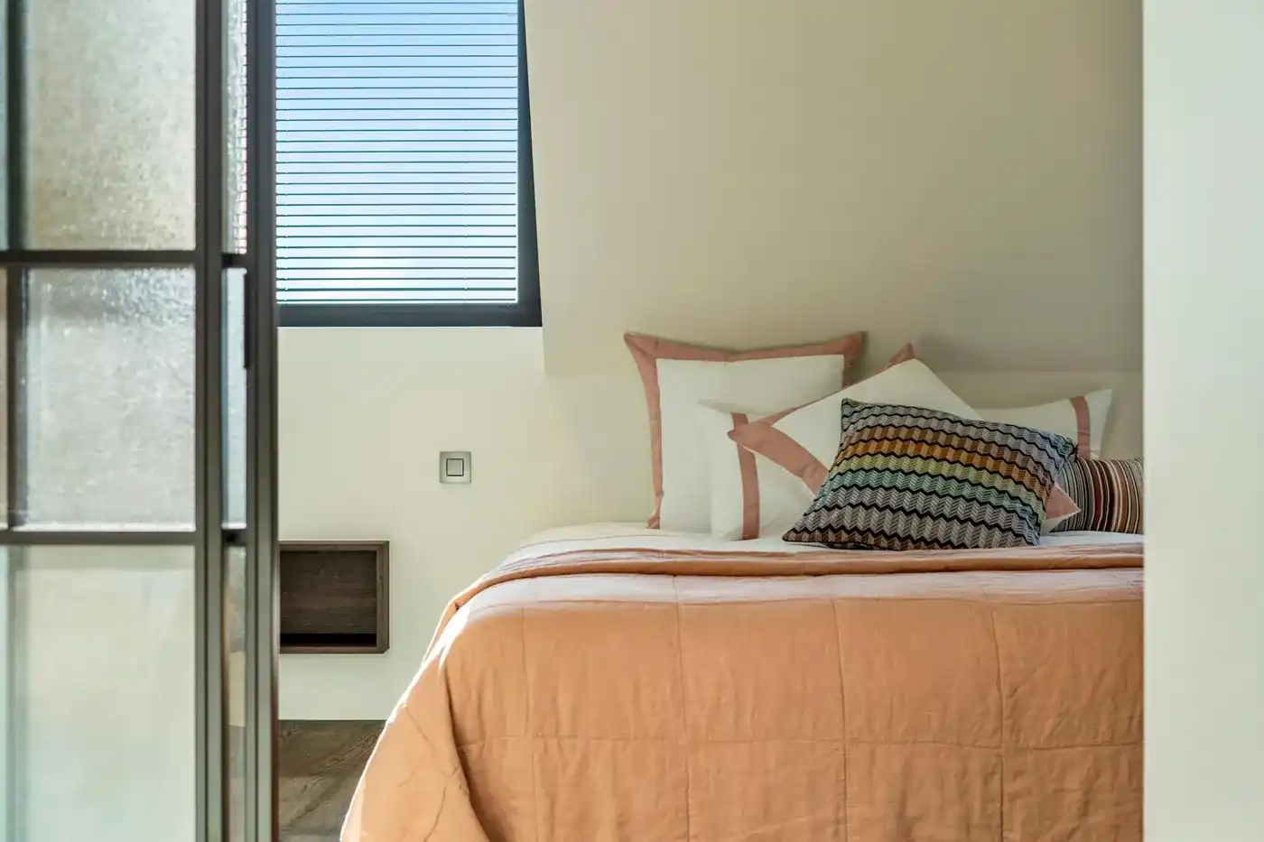 Uitzonderlijk nieuwbouwappartement langs de Kustlaan foto 13