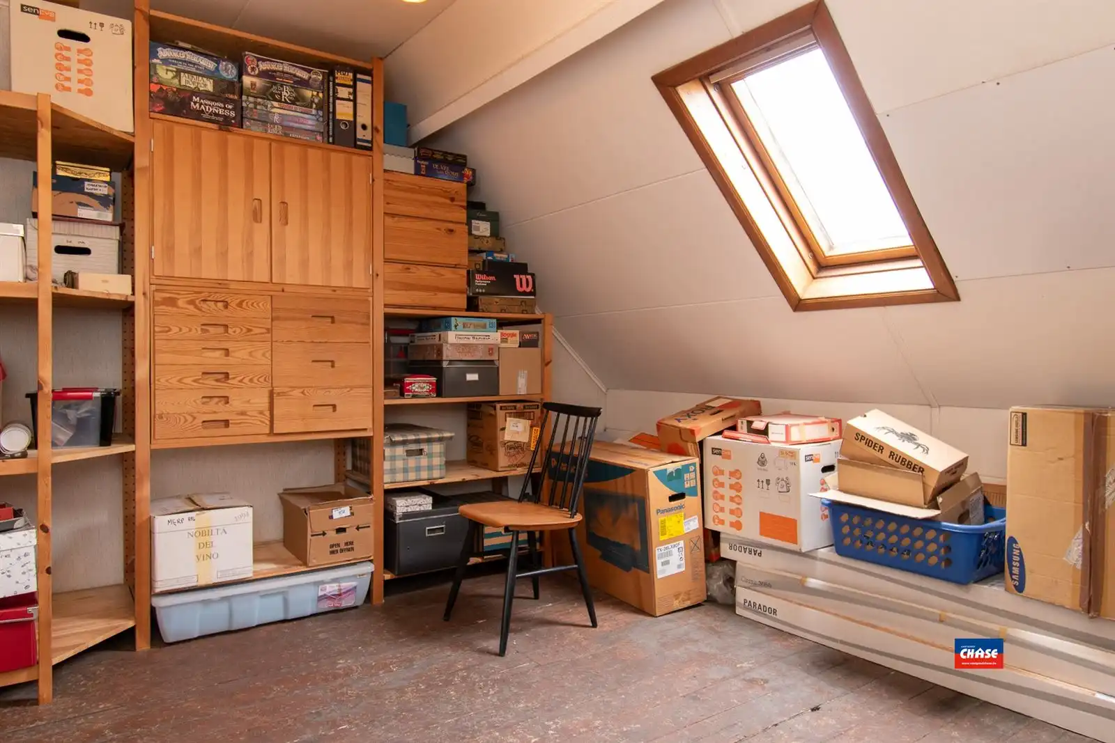 Woning met 4 tot 5 slaapkamers en tuin foto 20