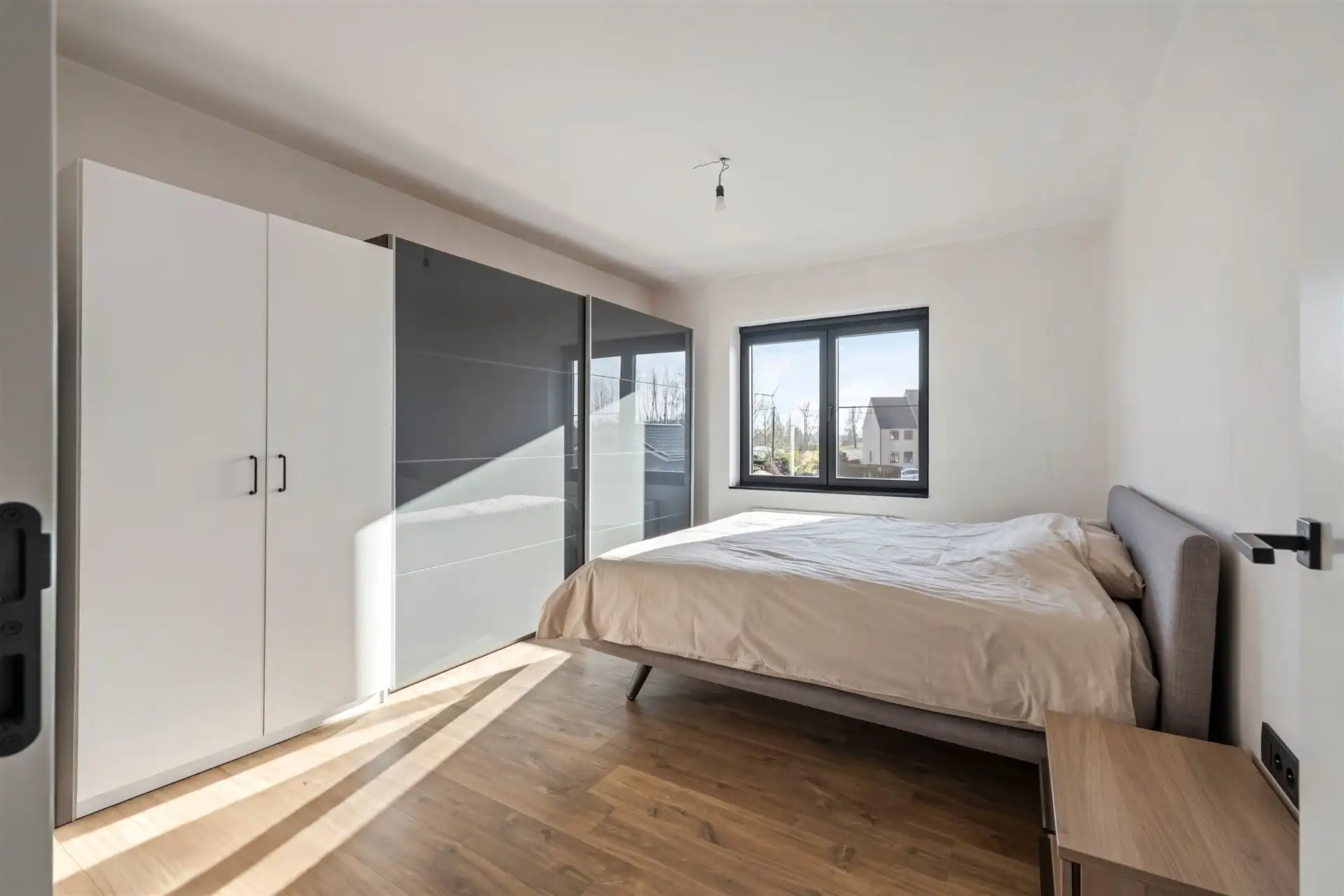 Instapklare HOB met hoogenergetisch comfort in Sint-Niklaas foto 9