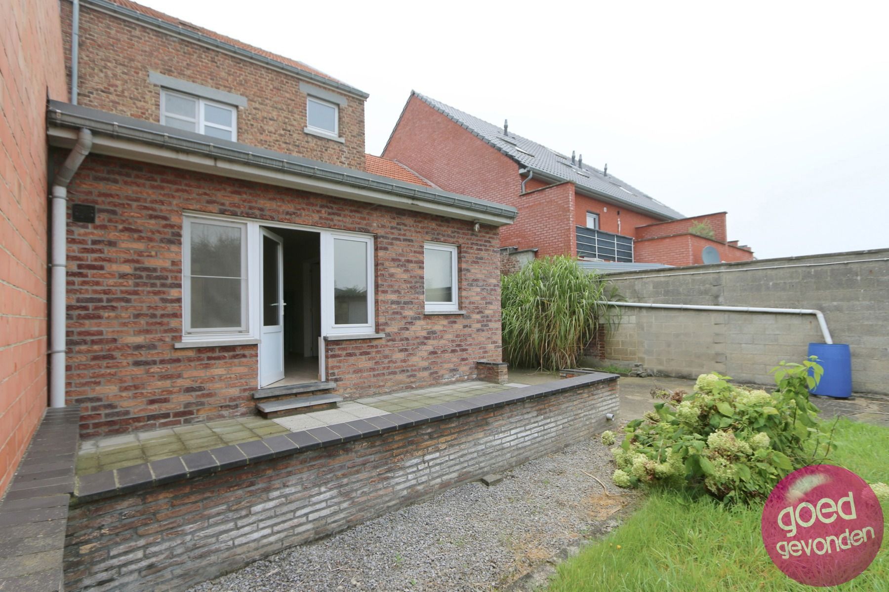 WONING MET WEIDE - 2 tot 4 SLK - TERRAS - TUIN - GARAGE foto 23