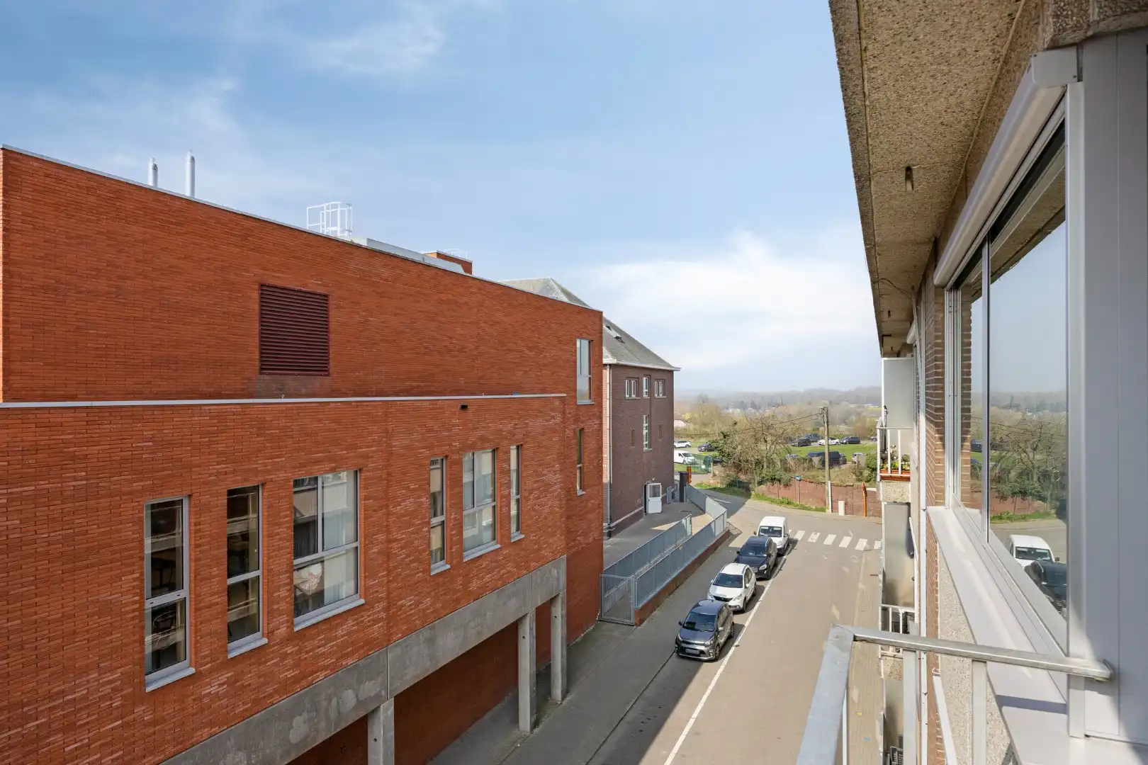 Prachtig appartement met garage vlakbij het stadscentrum van Tongeren foto 7
