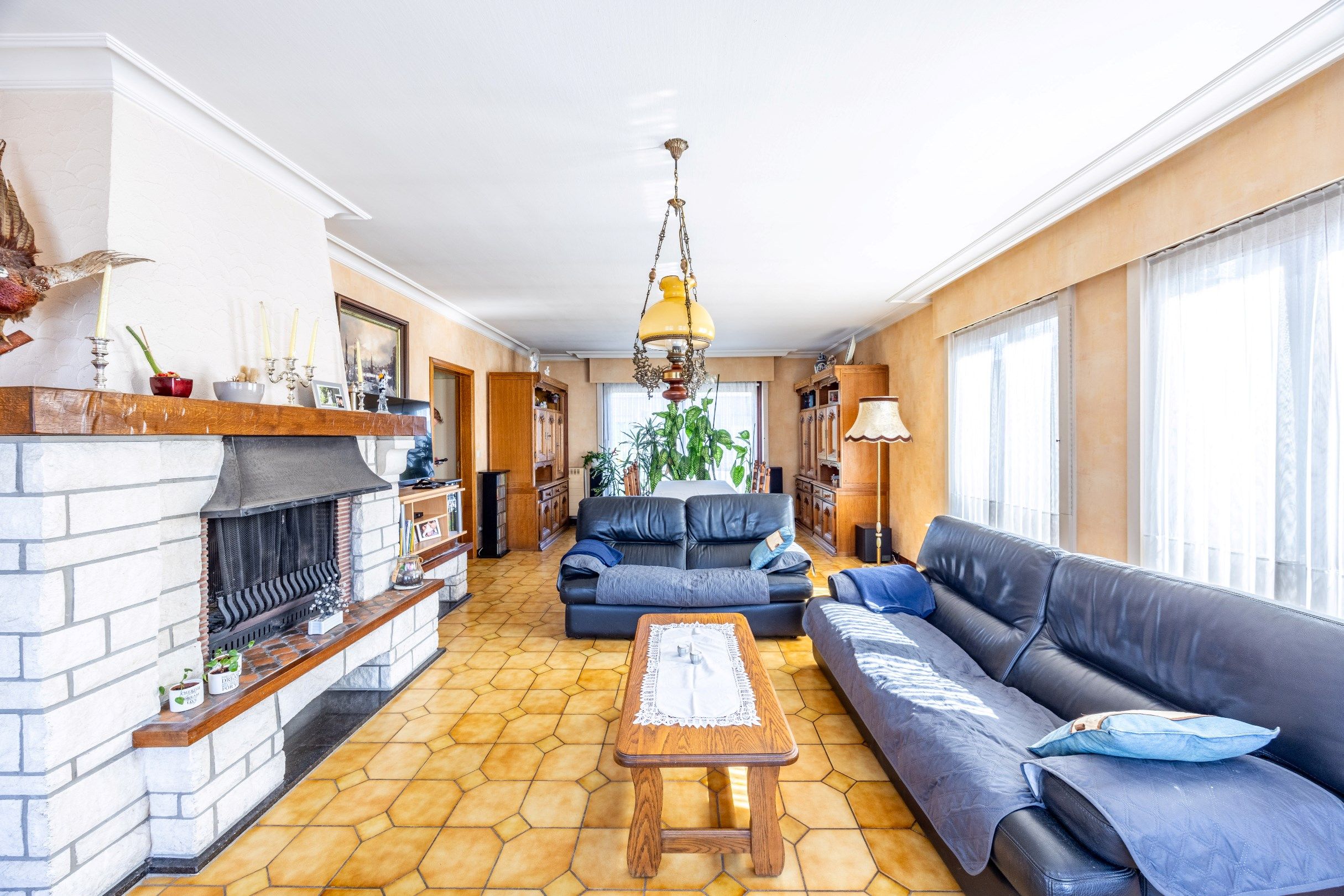 POLYVALENTE EIGENDOM OP 978 M² foto 3