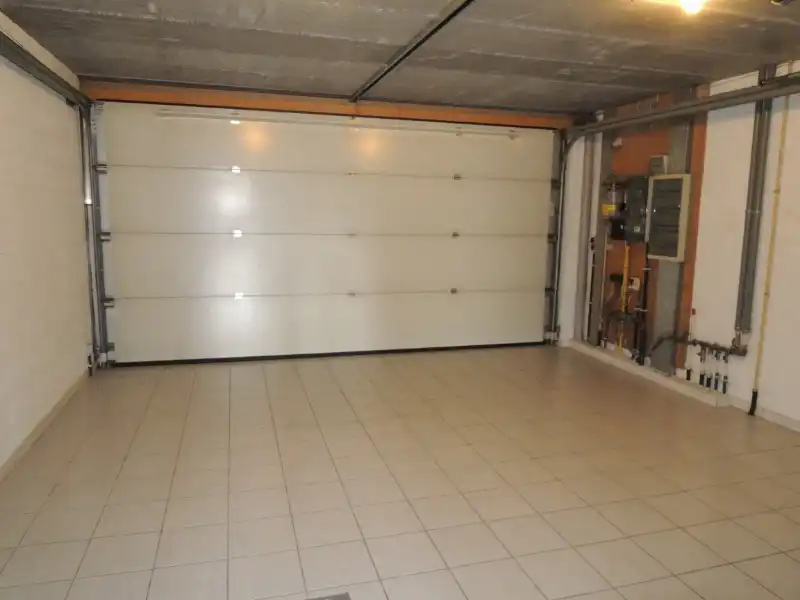 3-slpk VILLA + tuin & dubbele garage foto 17