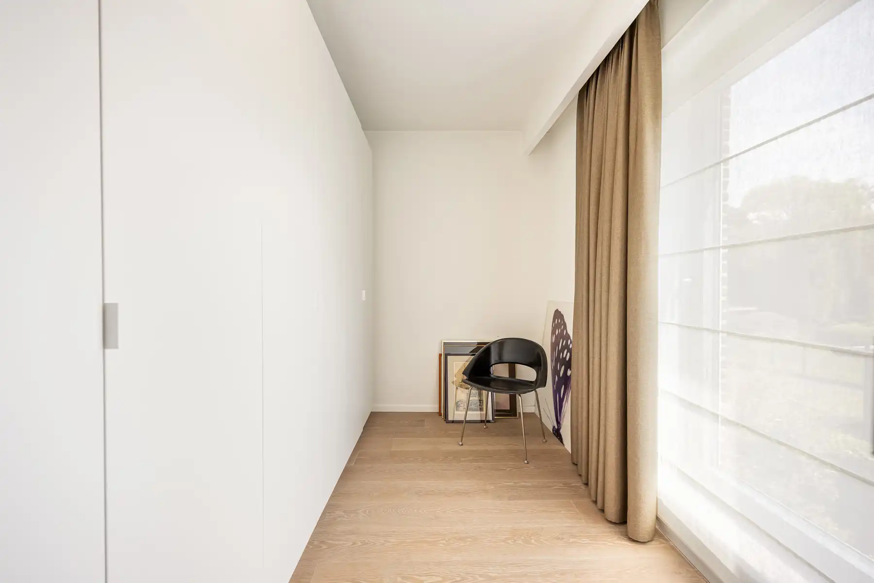 Degelijke en energiezuinige villa  op ca. 1000 m2 foto 23