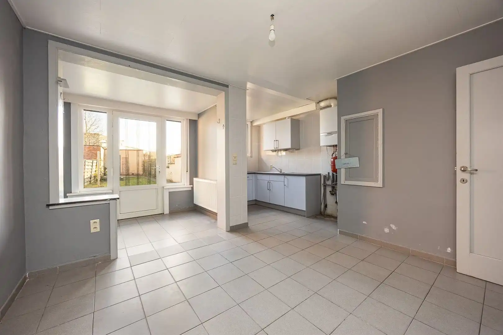 Woning met tuin en garage(s) foto 8