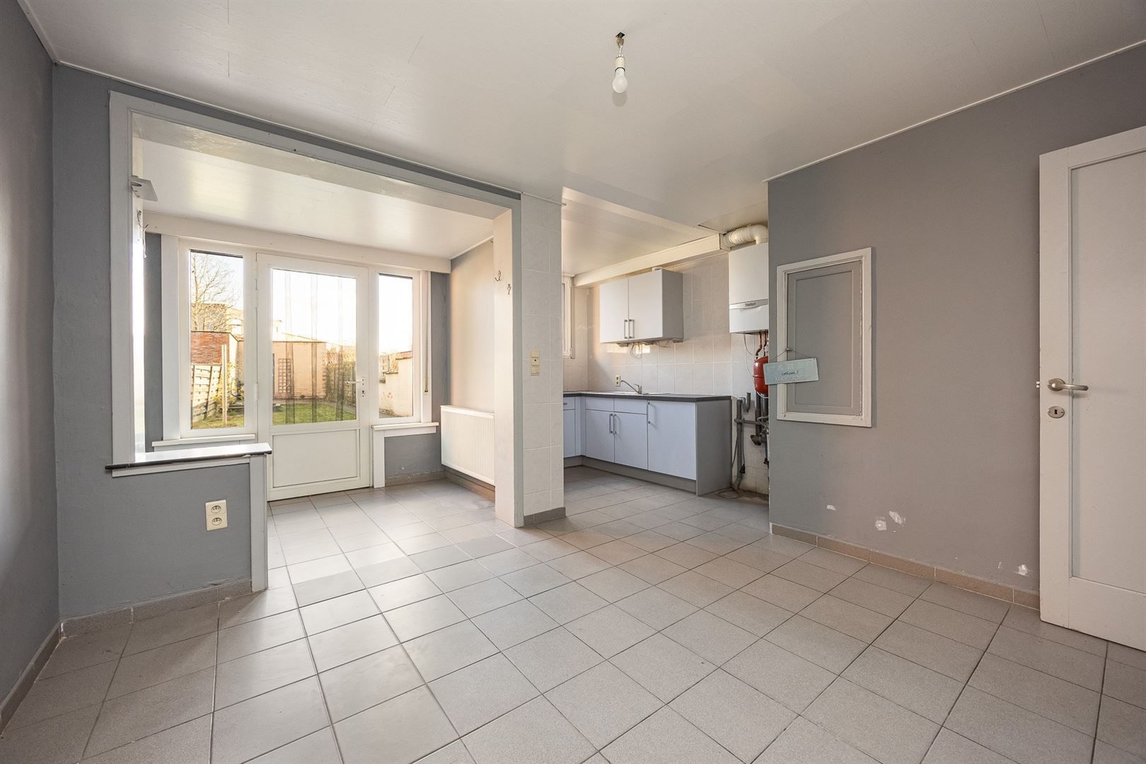 Woning met tuin en garage(s) foto 8