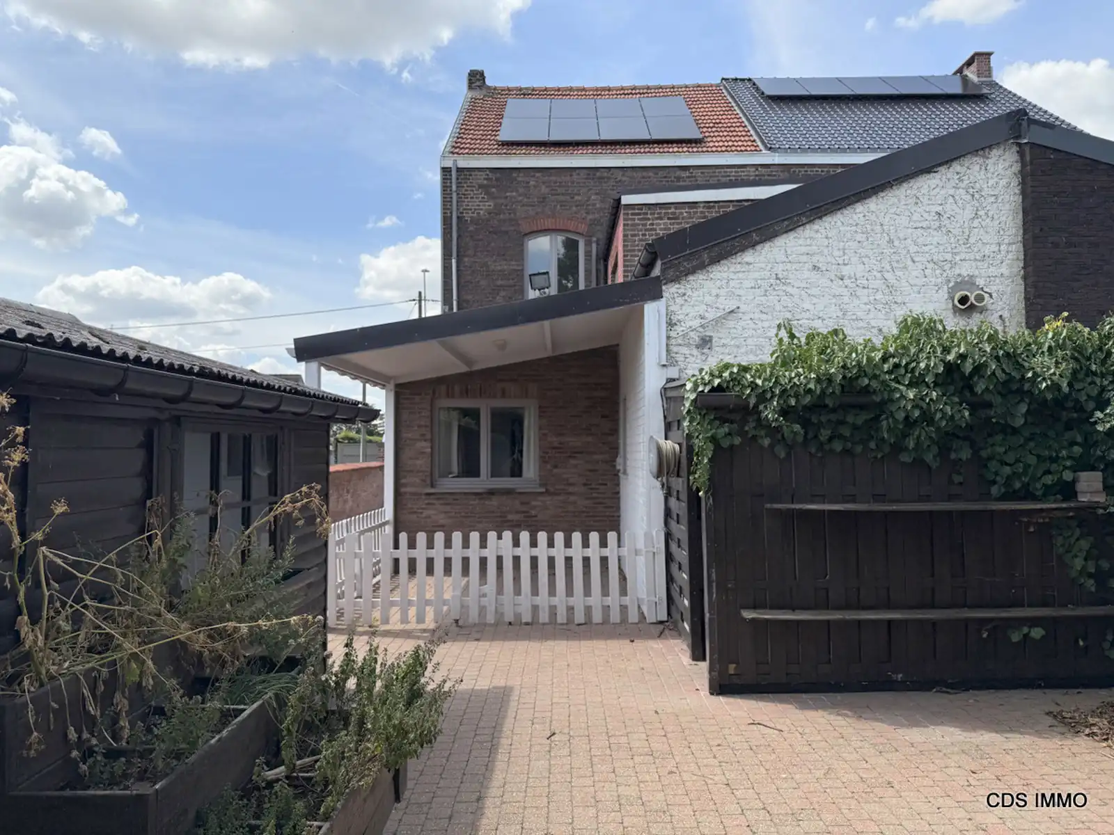 Instapklare woning foto 3