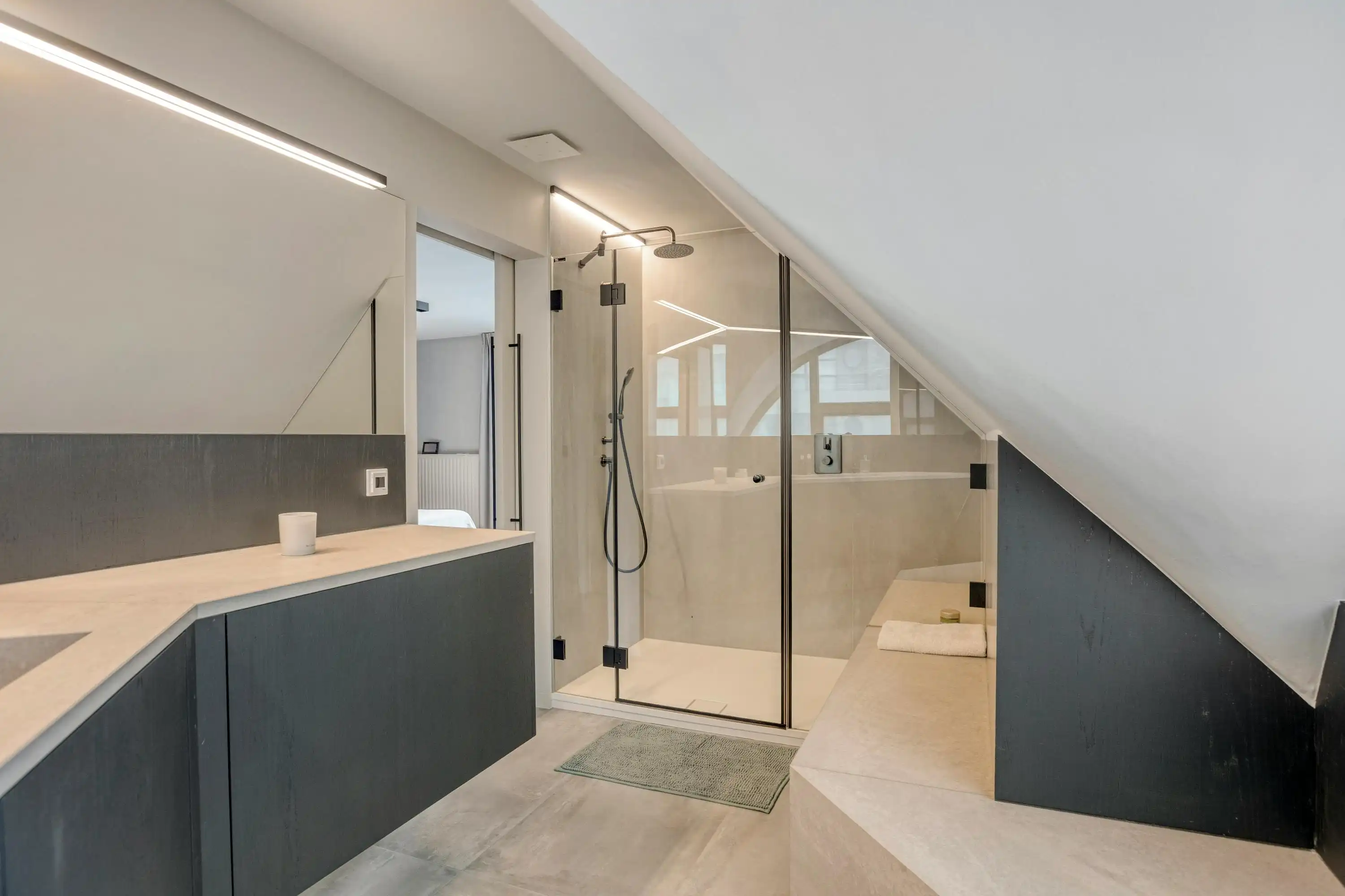 Exclusieve villa met 4 slaapkamers en zwembad te Koksijde foto 14