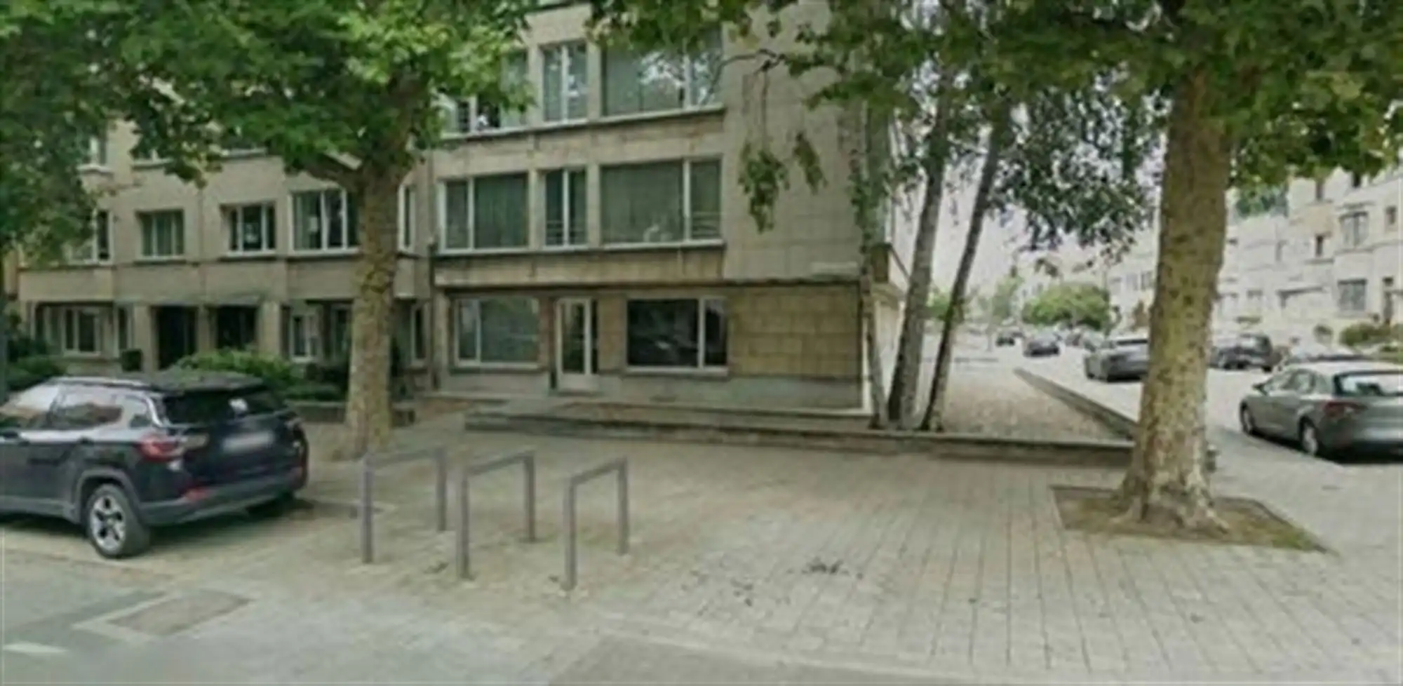 Studio te huur Troyentenhoflaan 17/3 - 2000 Antwerpen