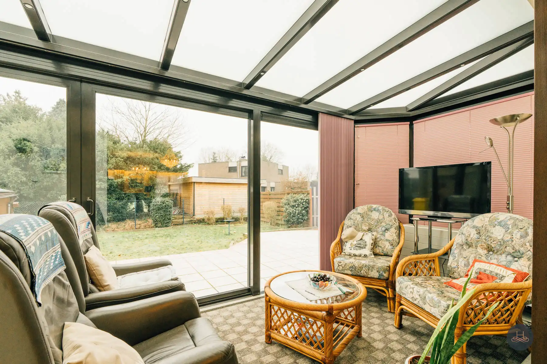 Gelijkvloerse woning op wandelafstand van centrum foto 12