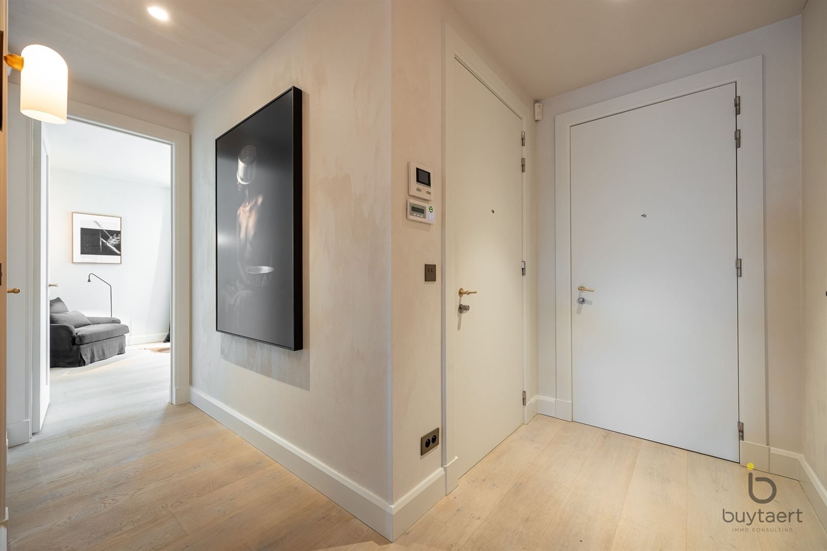 Ontdek deze adembenemende PENTHOUSE in het hartje van Schilde! foto 35