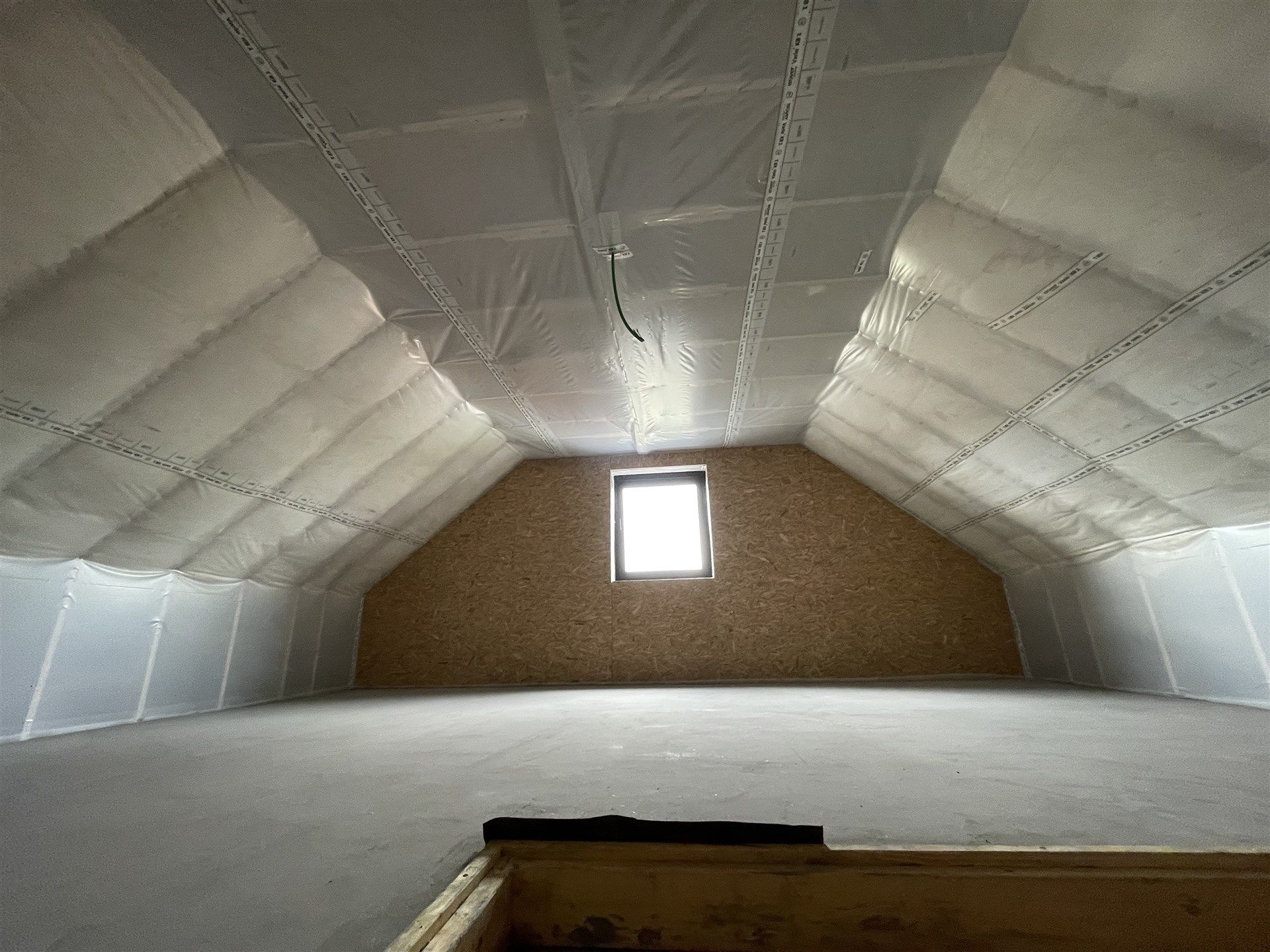 Energiezuinige instapklare nieuwbouwwoning met tuin. foto 20