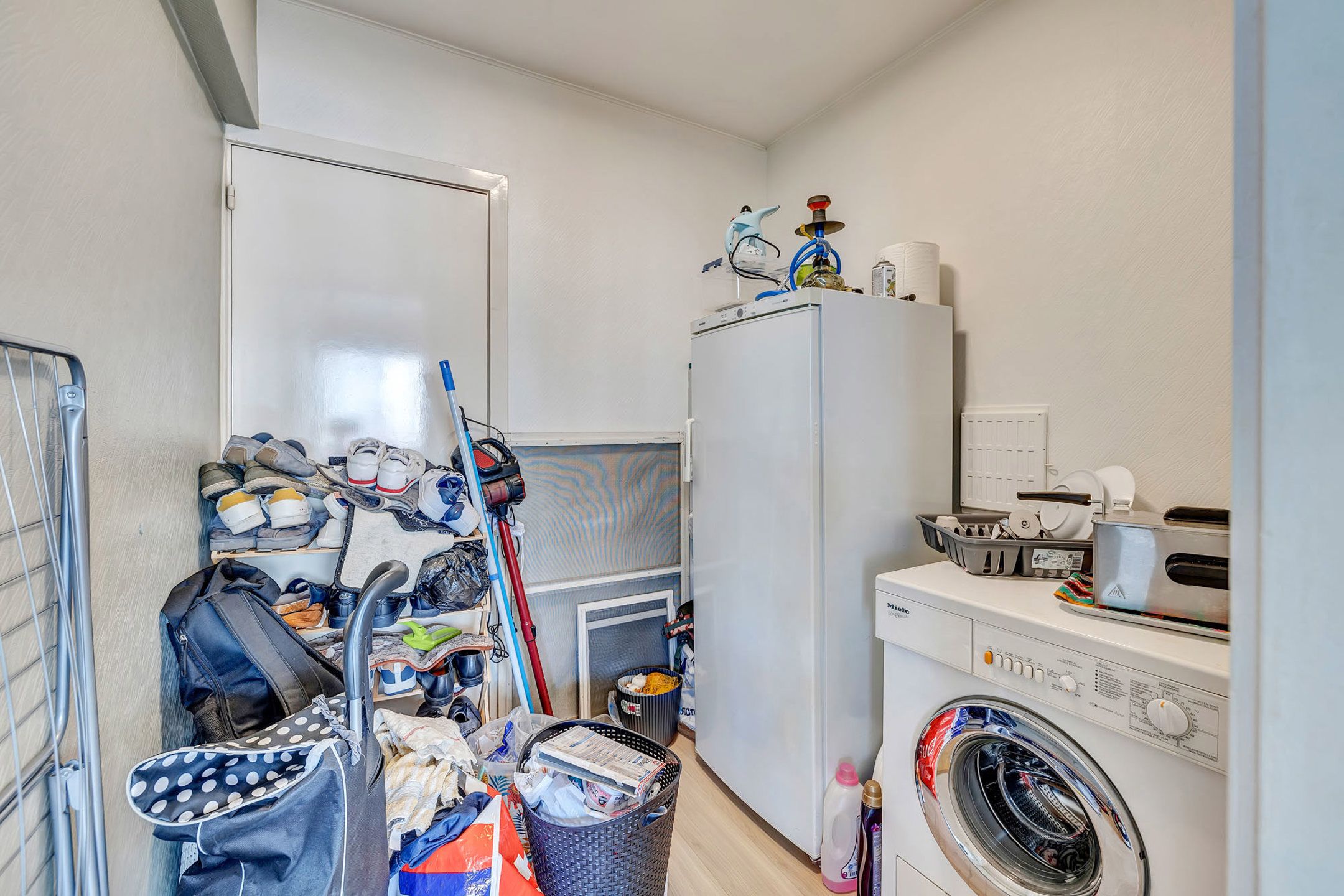 Gerenoveerd appartement in het hart van Deinze foto 6