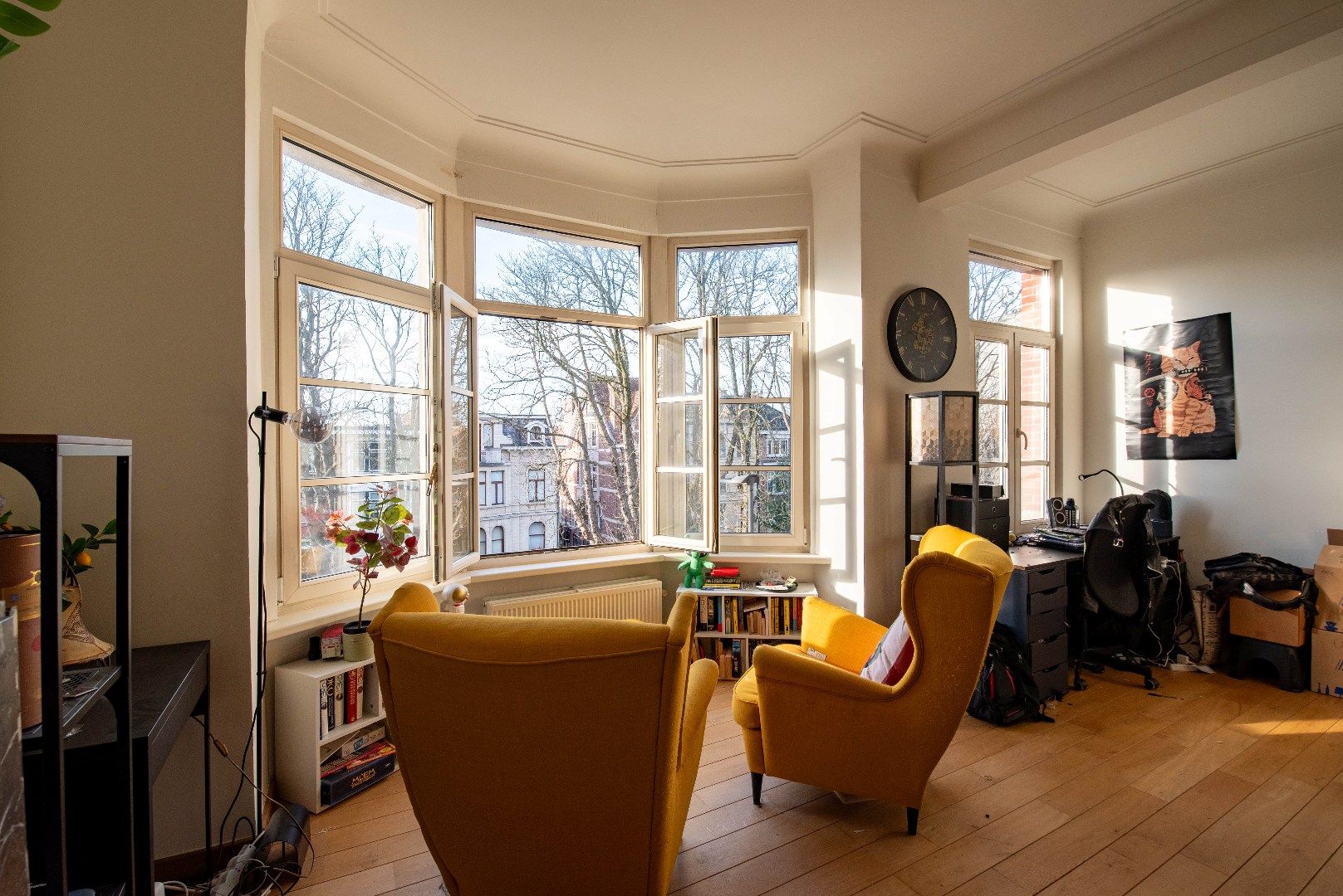 Charme appartement foto 6