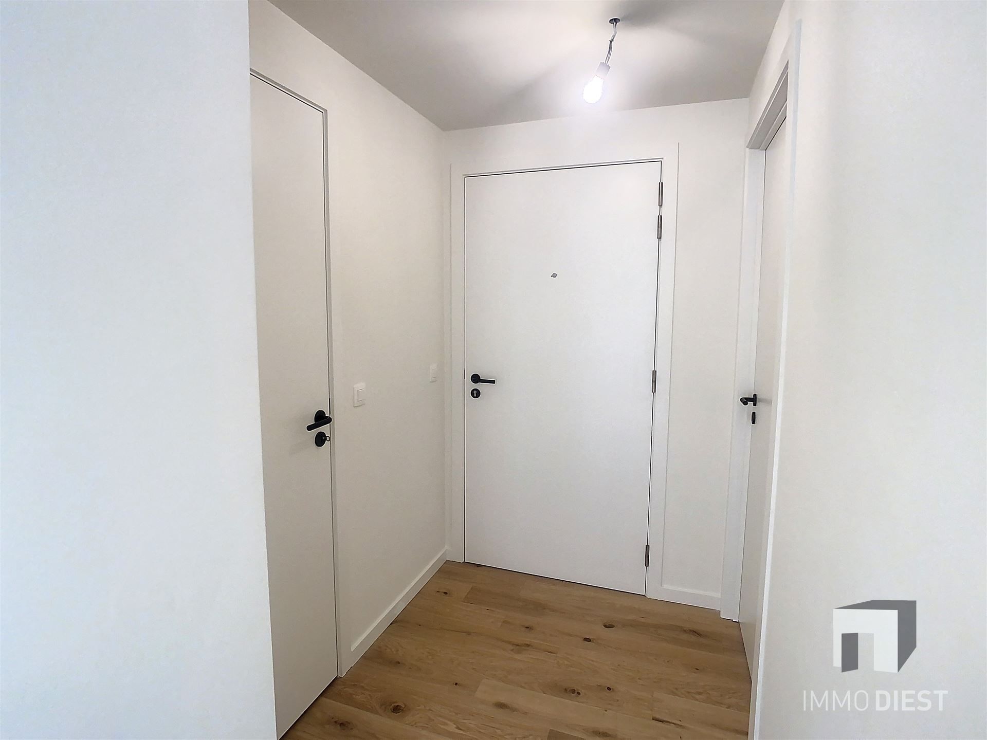 Nieuwbouwappartement De Tuilerie met drie slaapkamers foto 15