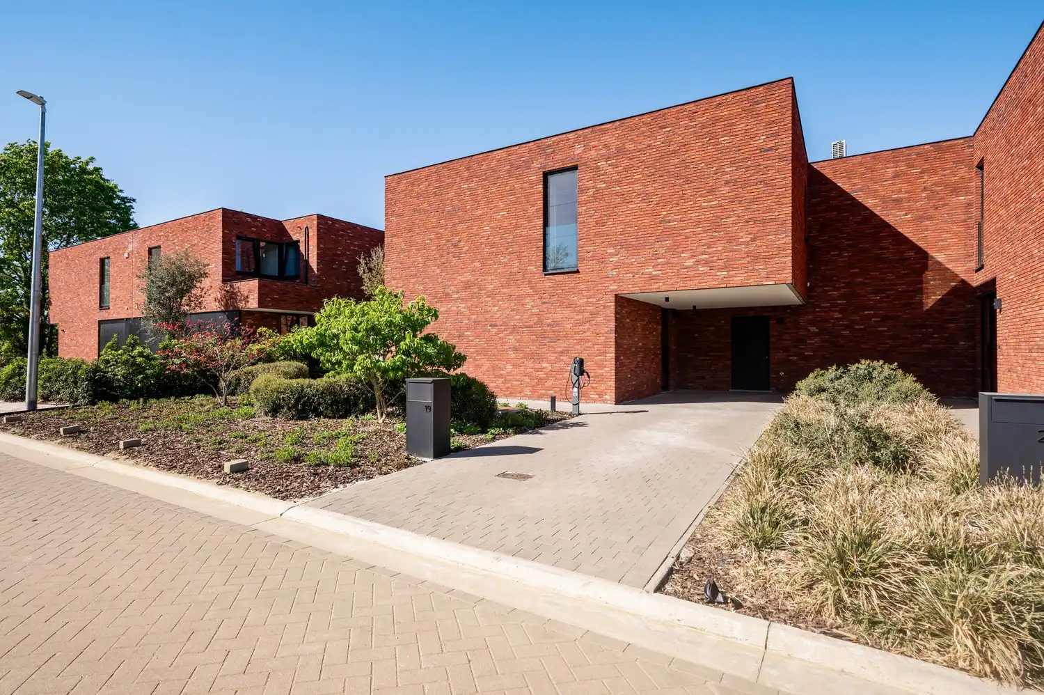 Energiezuinige villa op perceel van 523 m² met 3 slpks foto {{pictureIndex}}